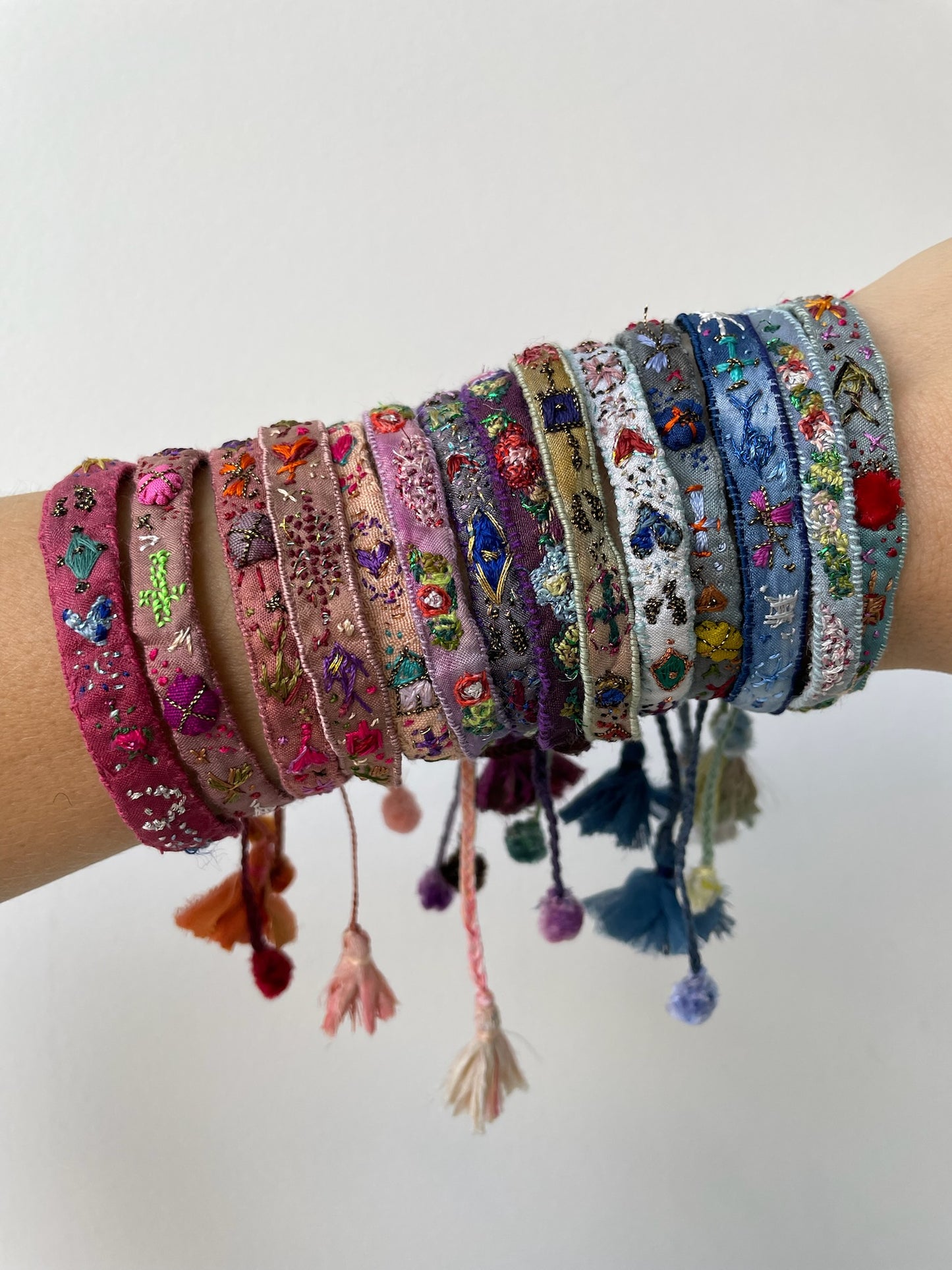 antomoon bracelet #19