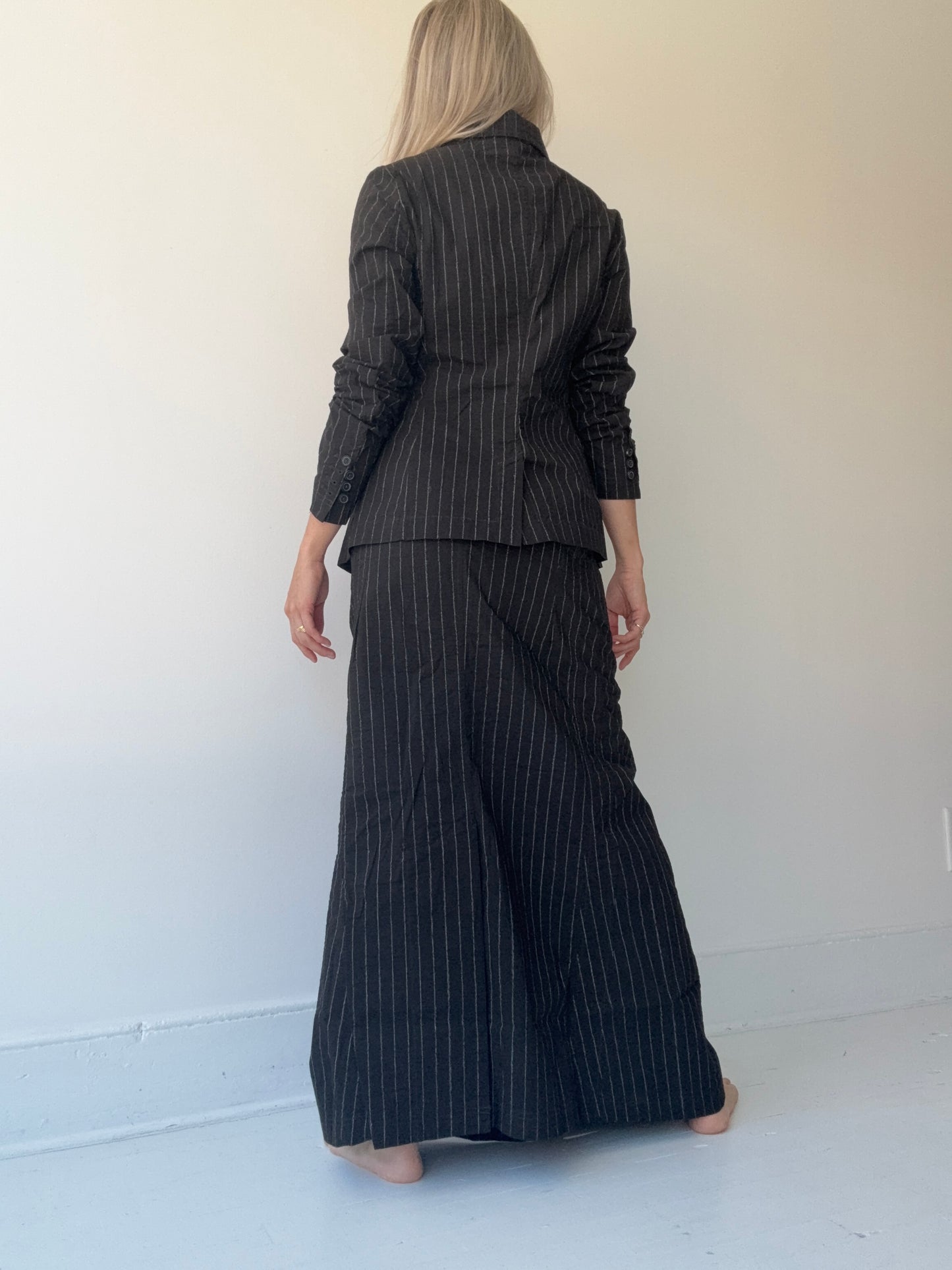 rundholz umbra cloud stripe jacket