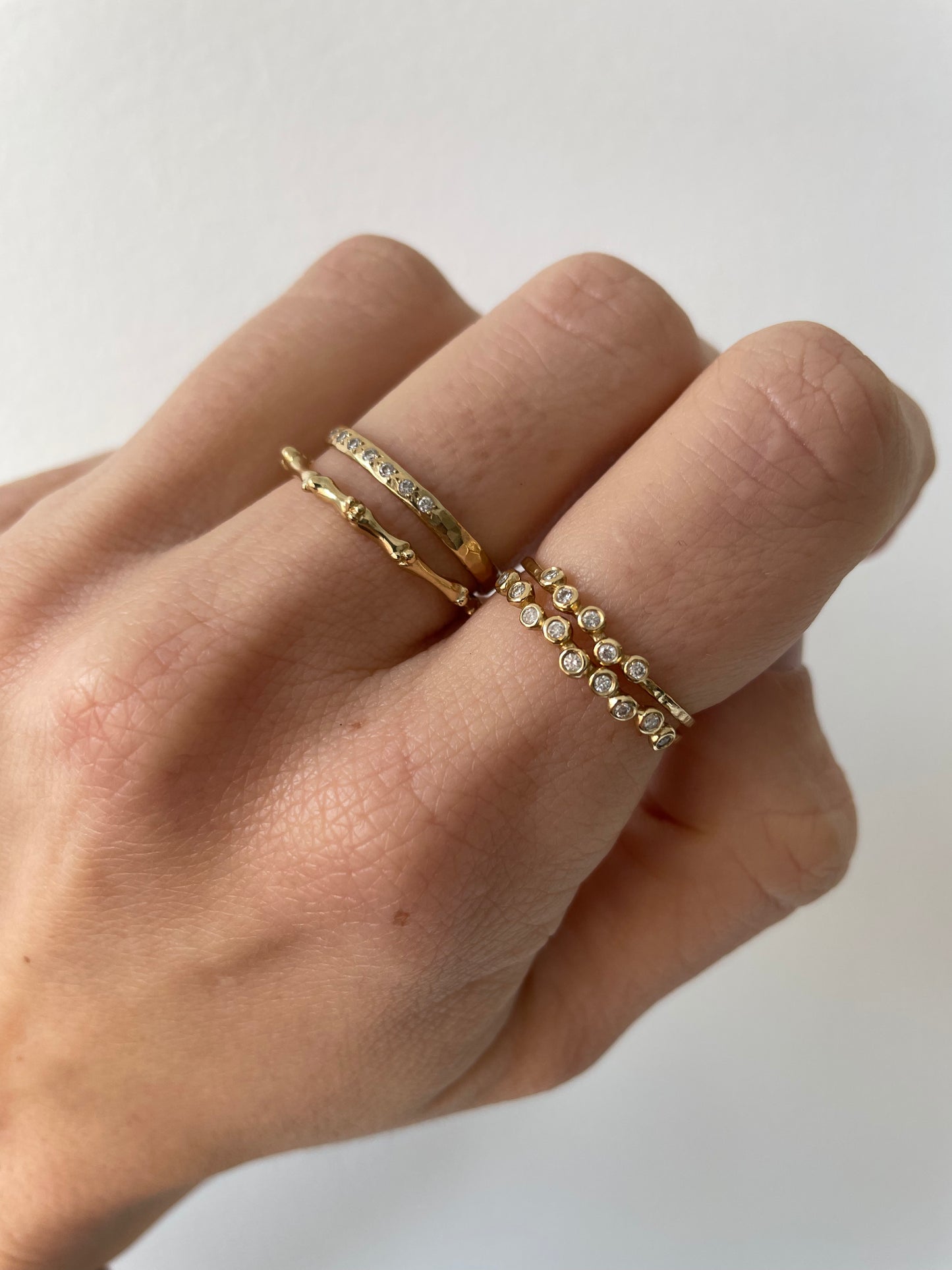 mila ring
