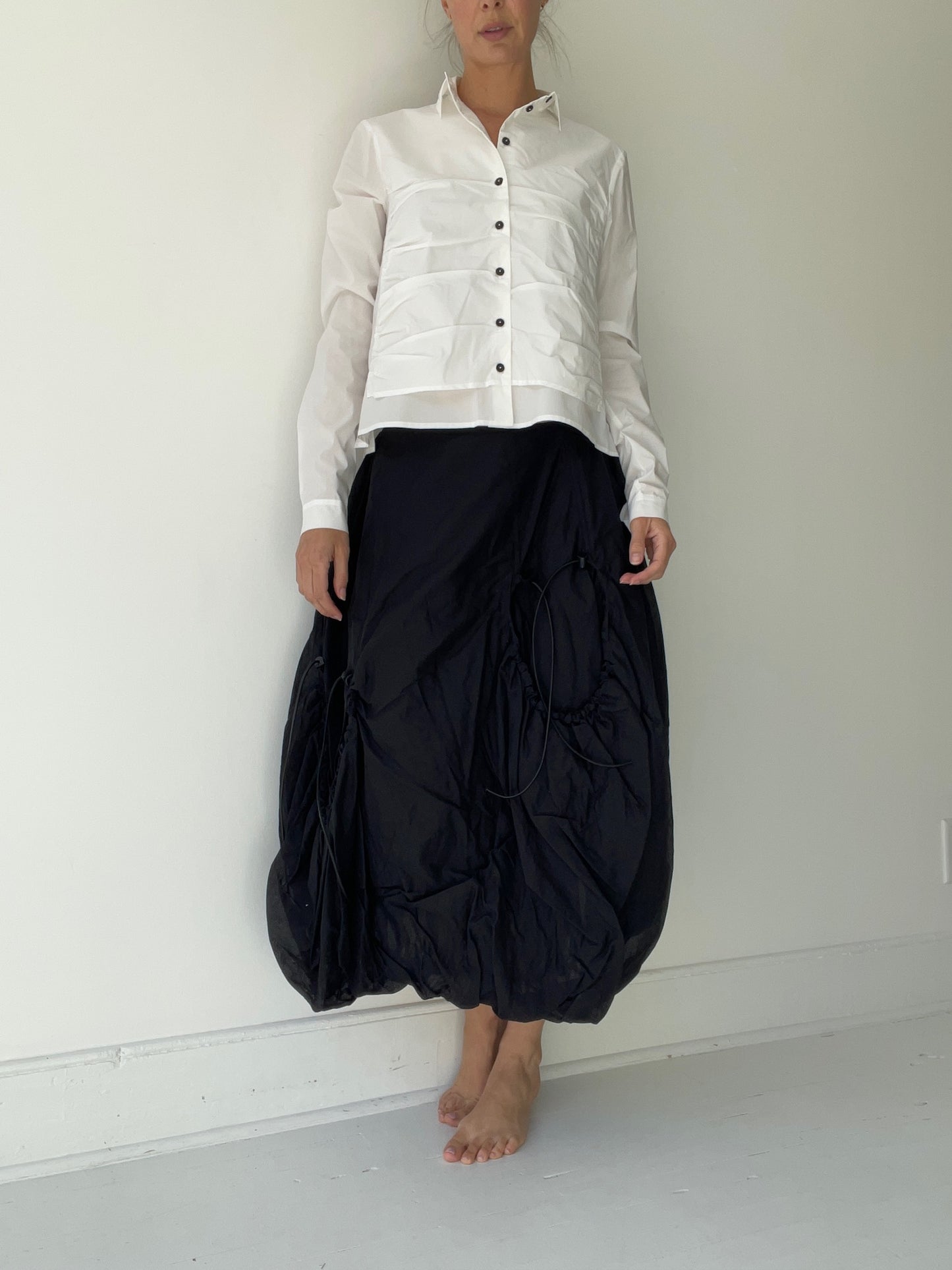 rundholz mainline ruchi blouse