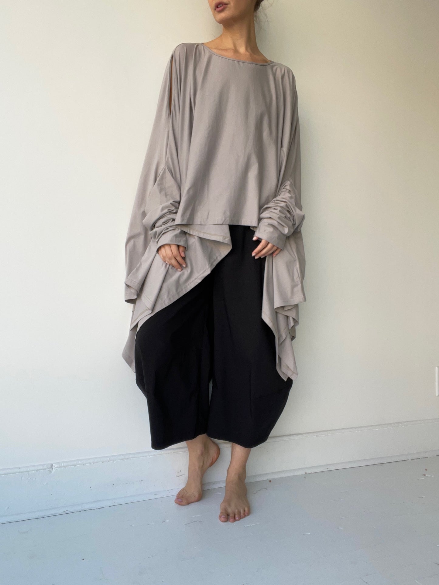 barbara bologna multi top