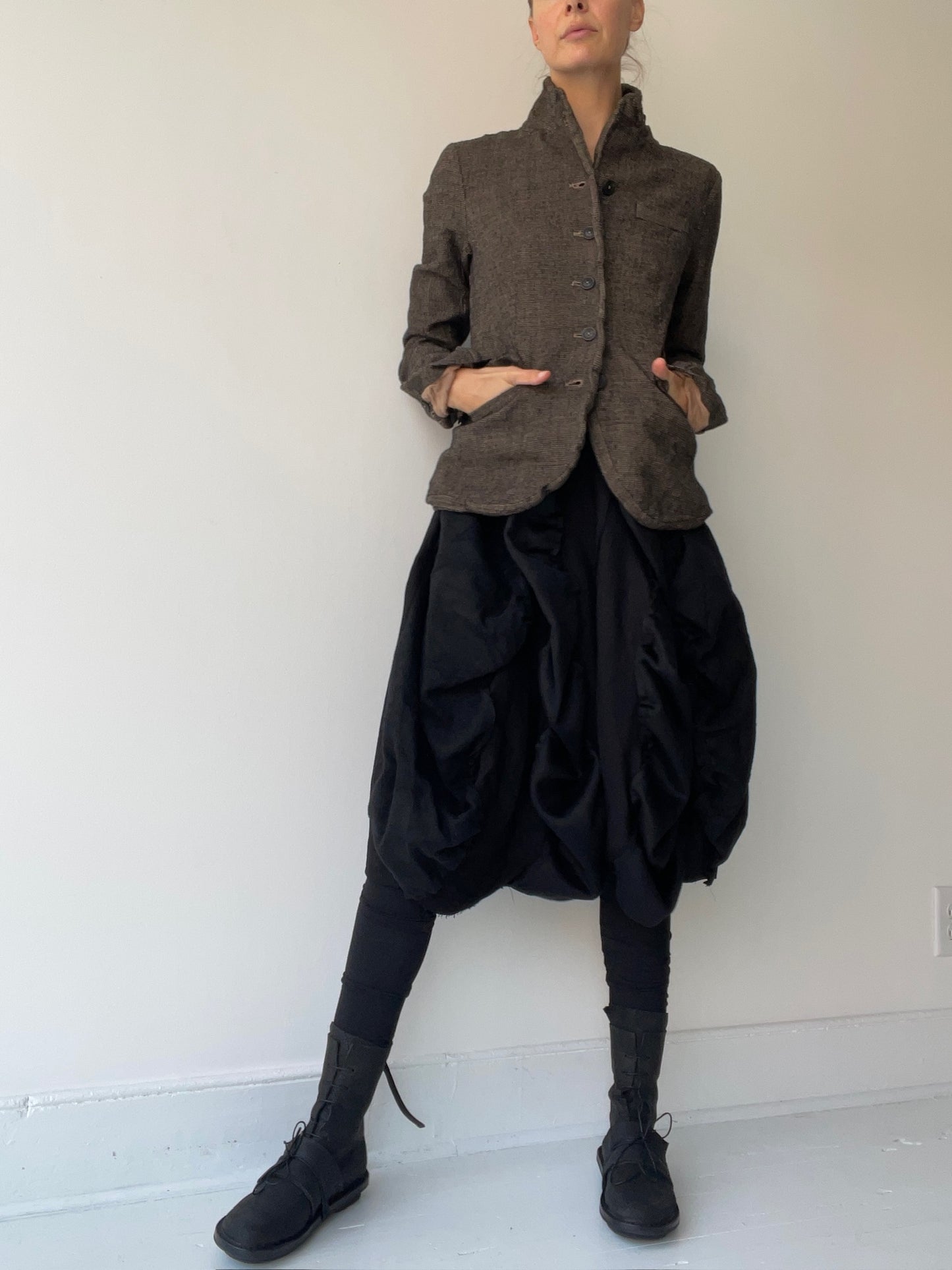 rundholz mainline otto jacket