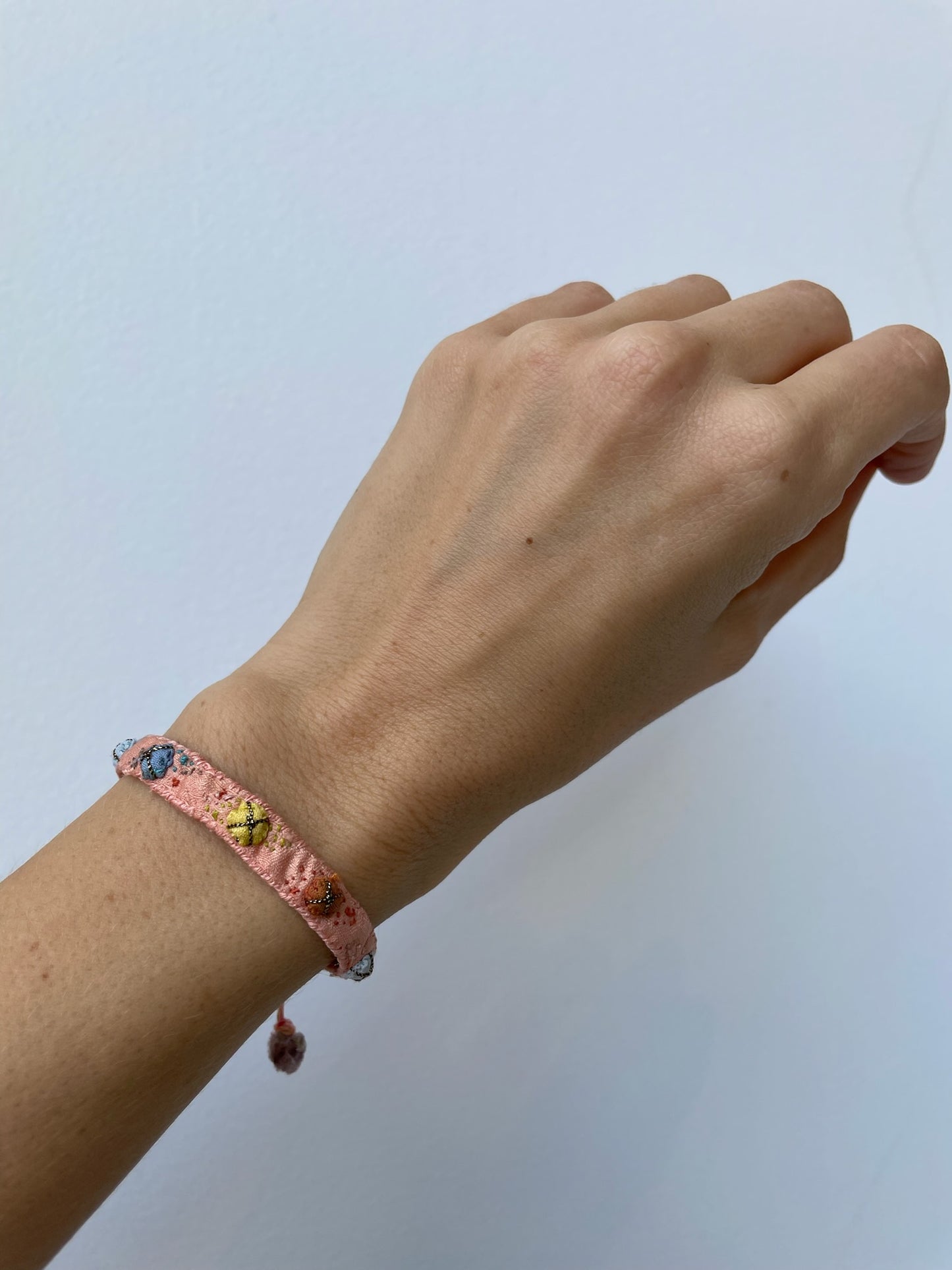 antomoon bracelet #2
