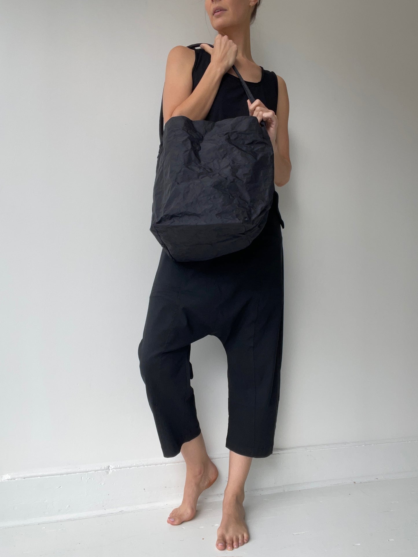 zilla big tube bag
