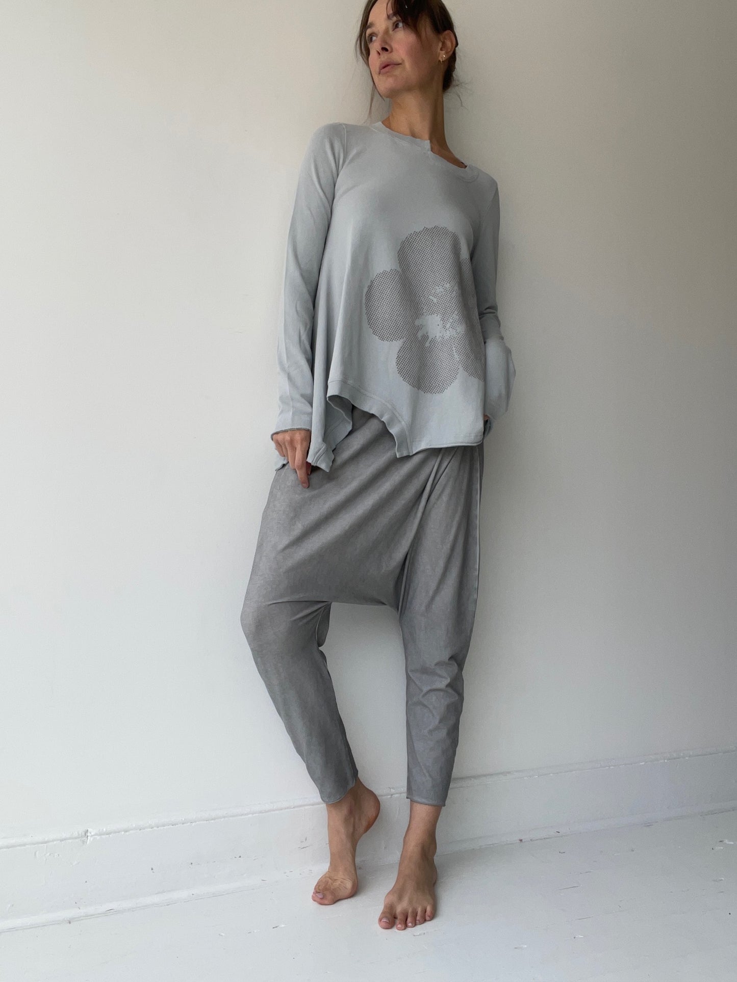 rundholz black label greyflock top