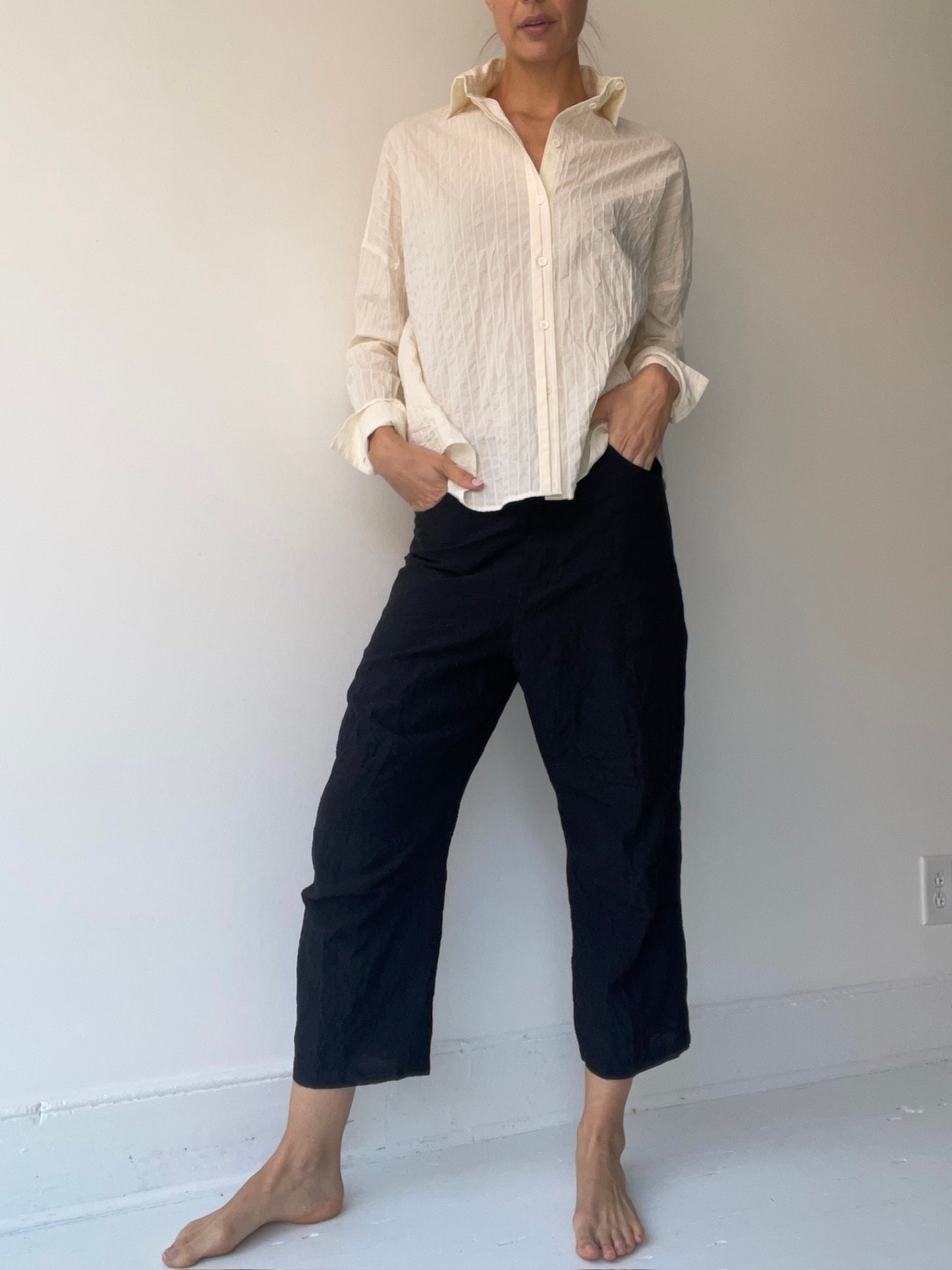 forme d’expression emma shirt