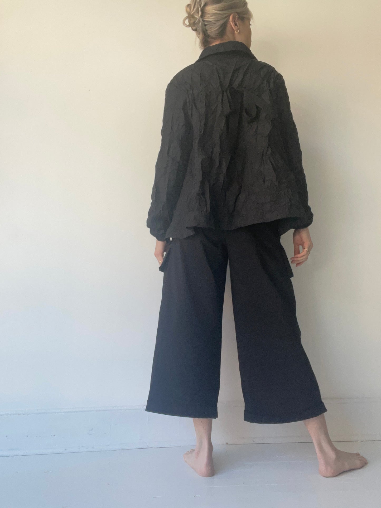 t homey jacket