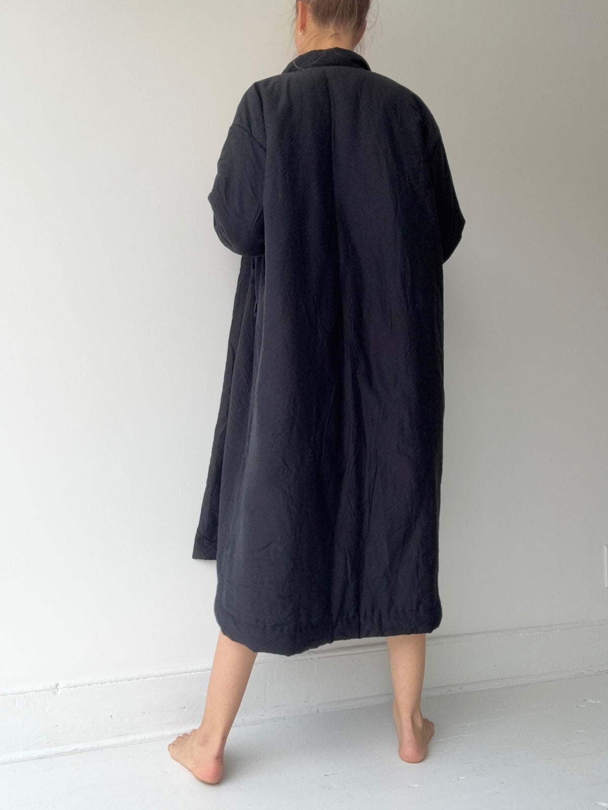 sula cuddle coat