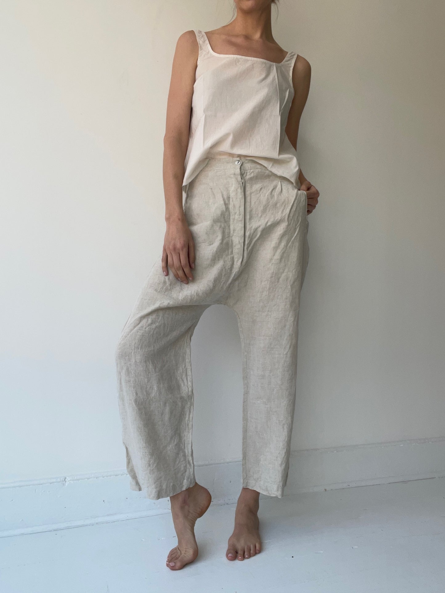sula plain top