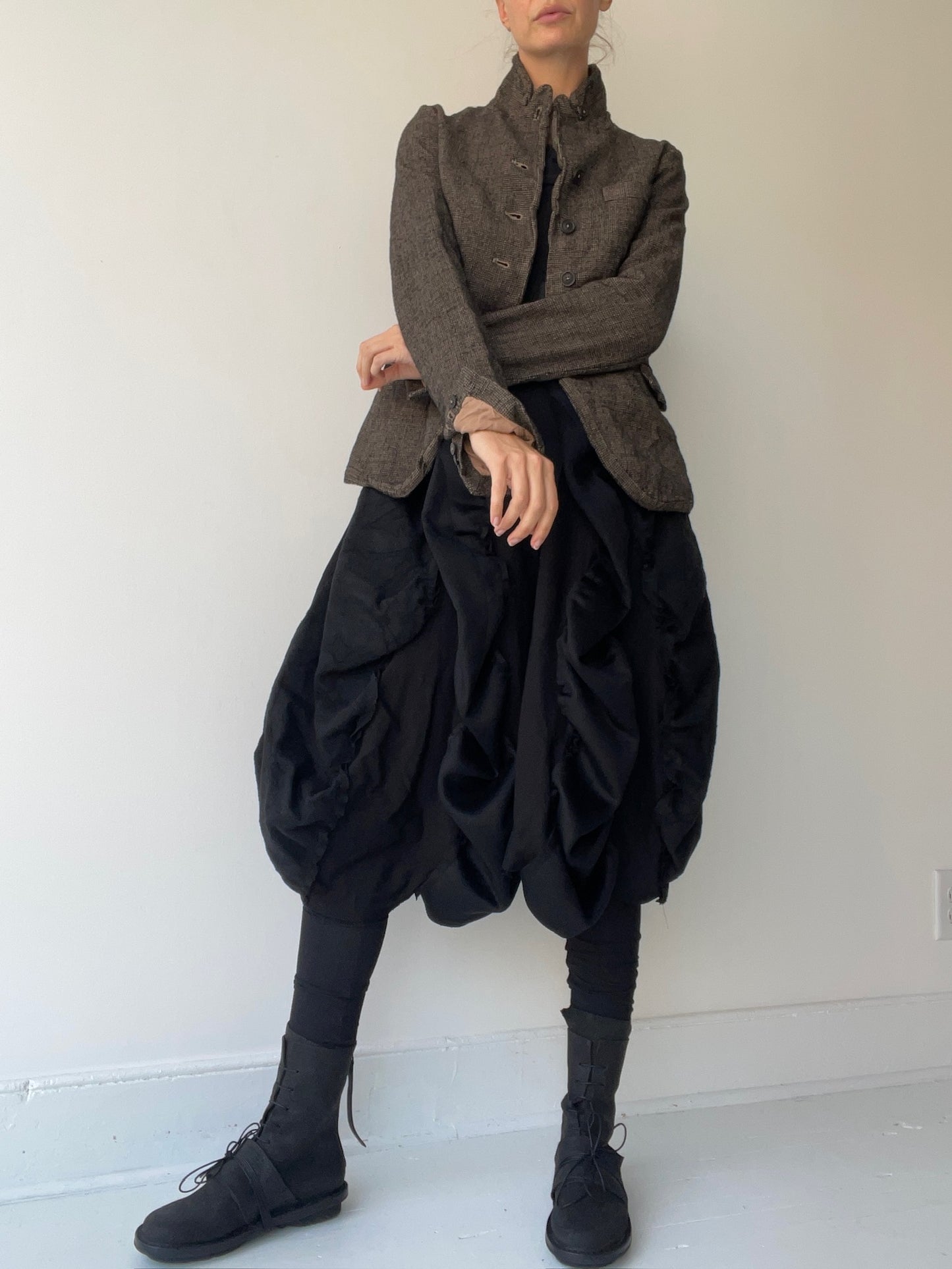 rundholz mainline otto jacket