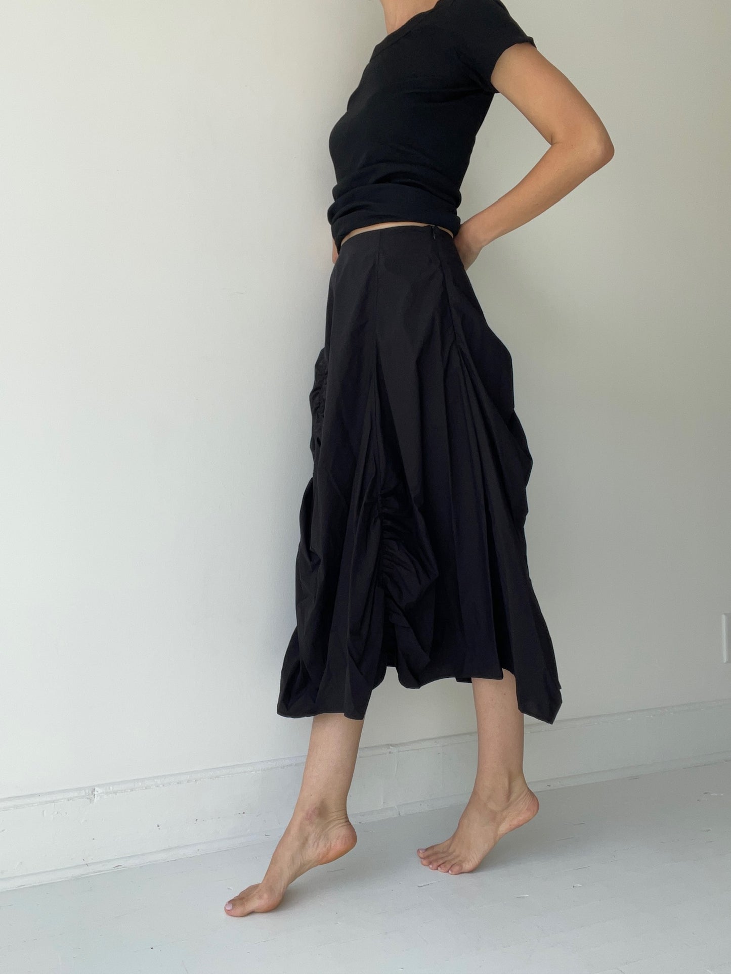 rundholz mainline ruchi skirt
