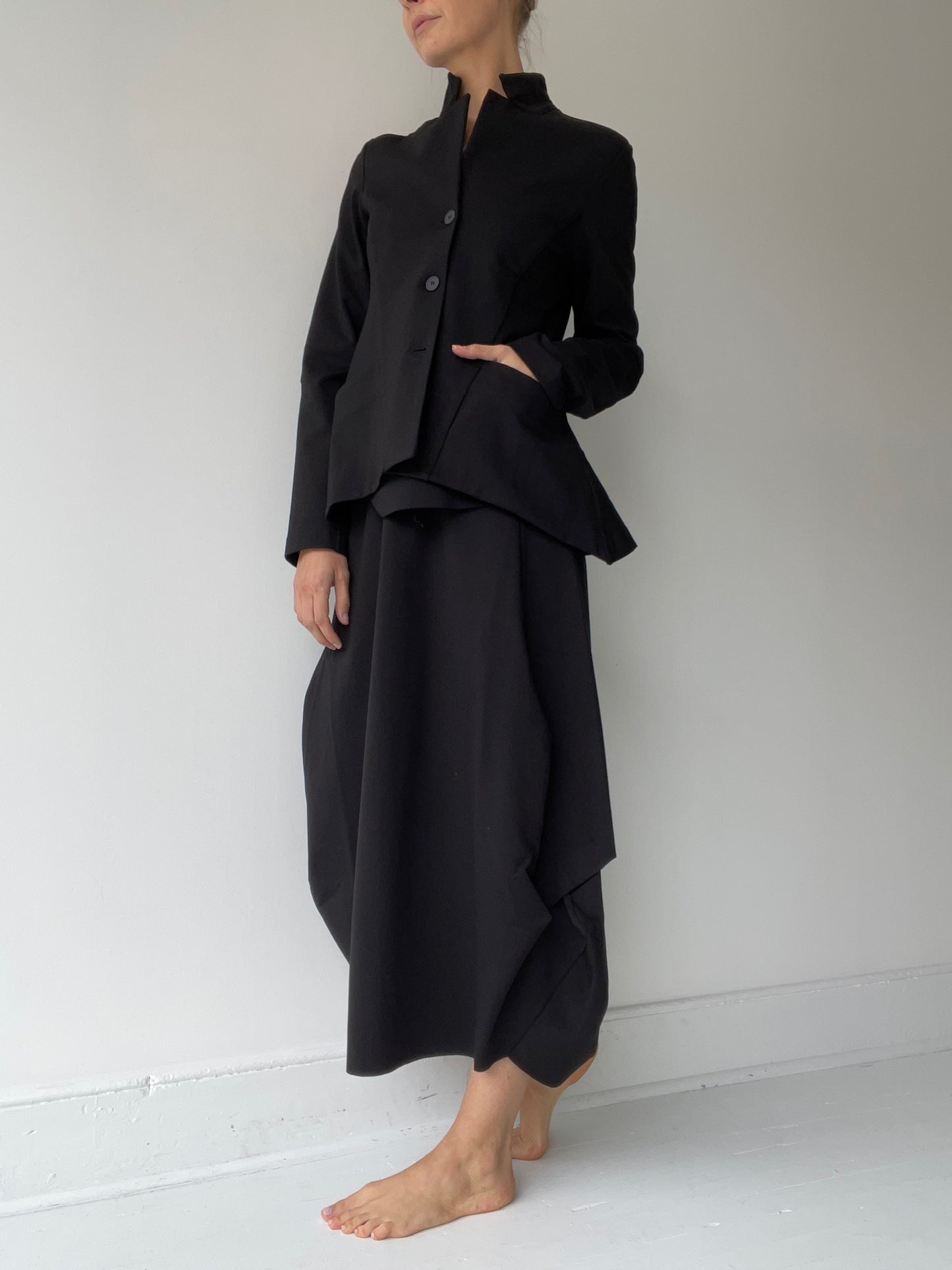 pal offner flutter jacket
