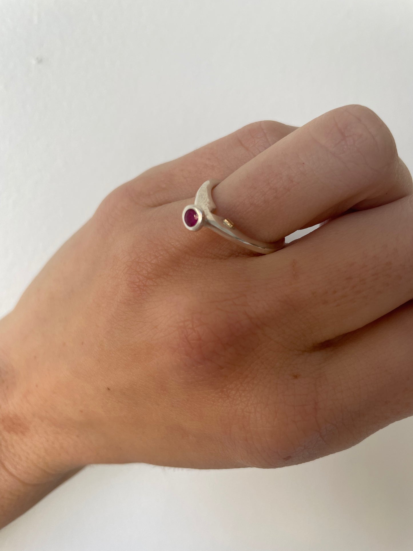 rosa maria pesta ring