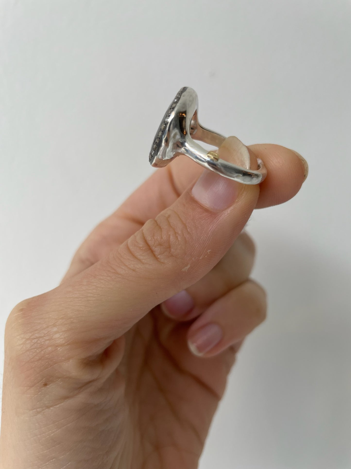 rosa maria junya ring