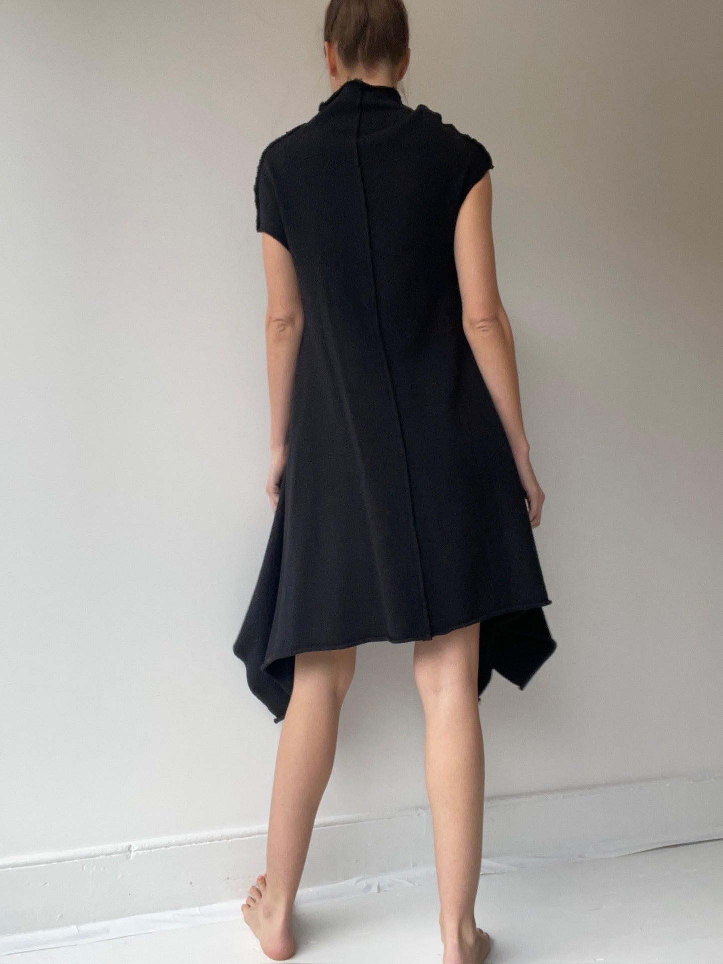 preloved sweatshirt dress