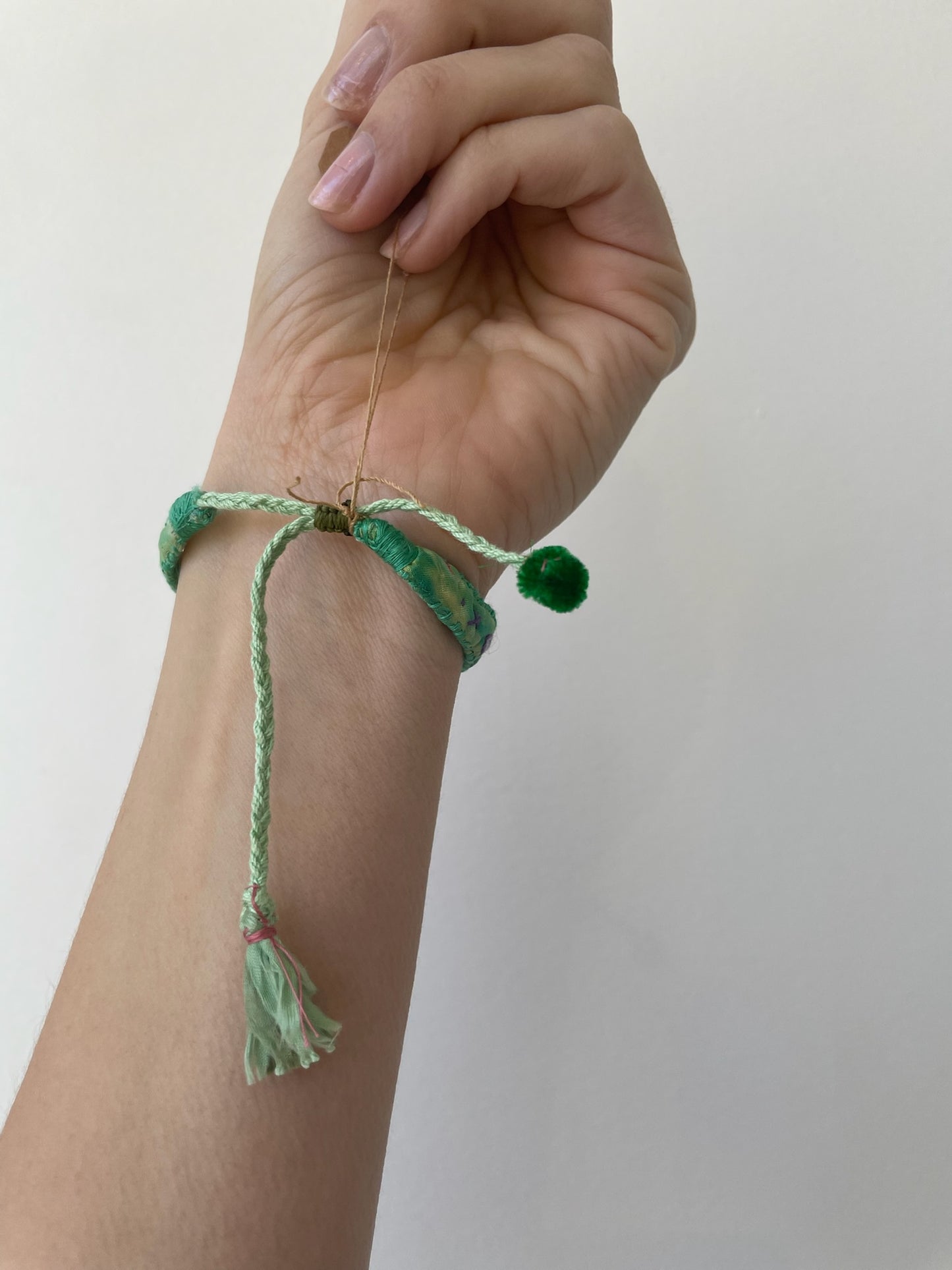 antomoon bracelet #5