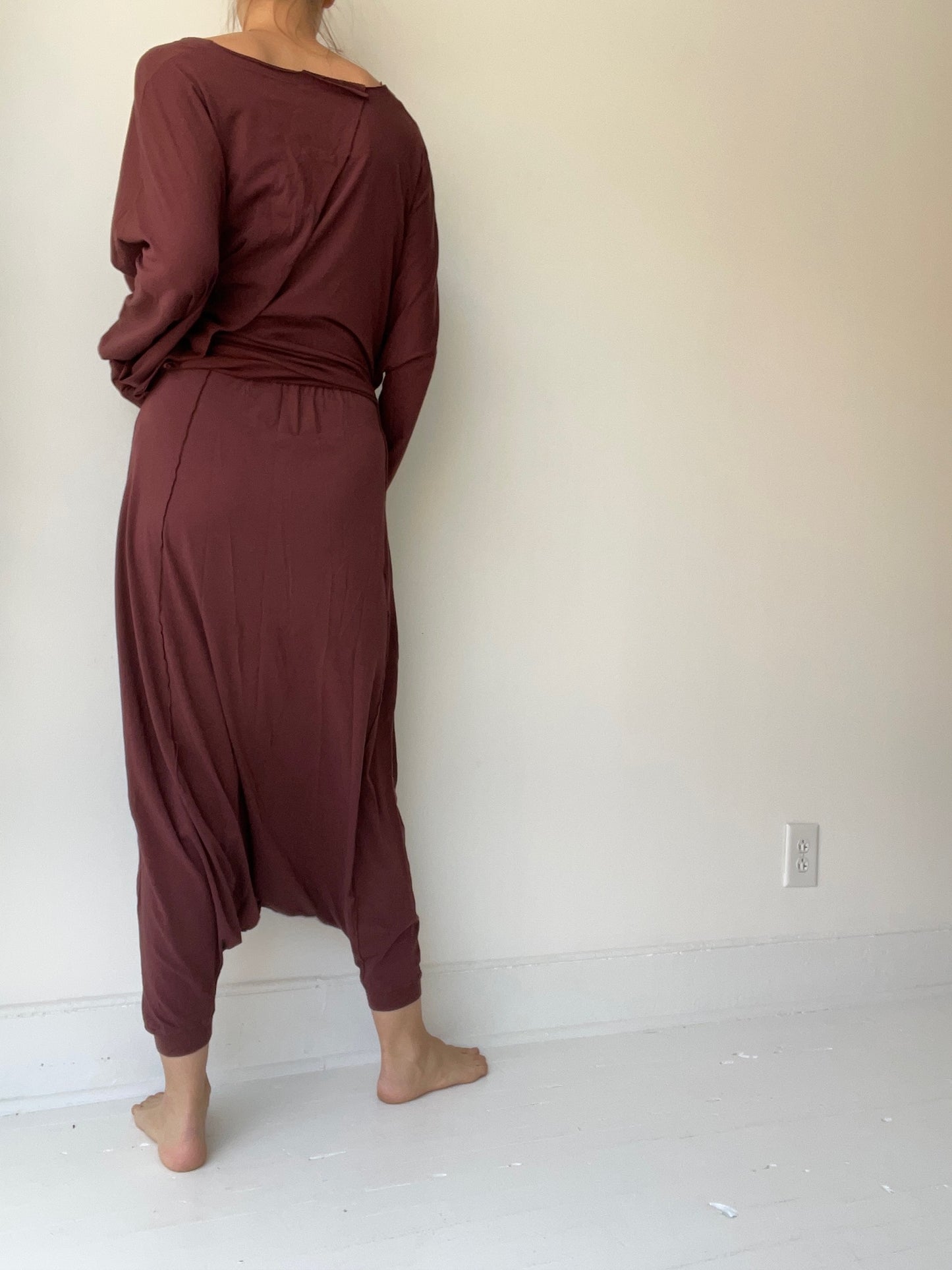 mc pant