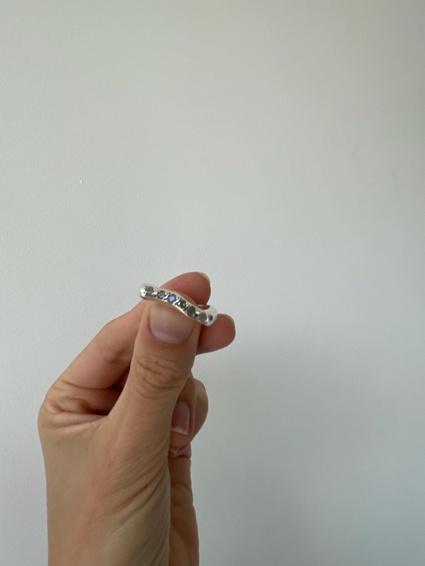 rosa maria roky ring