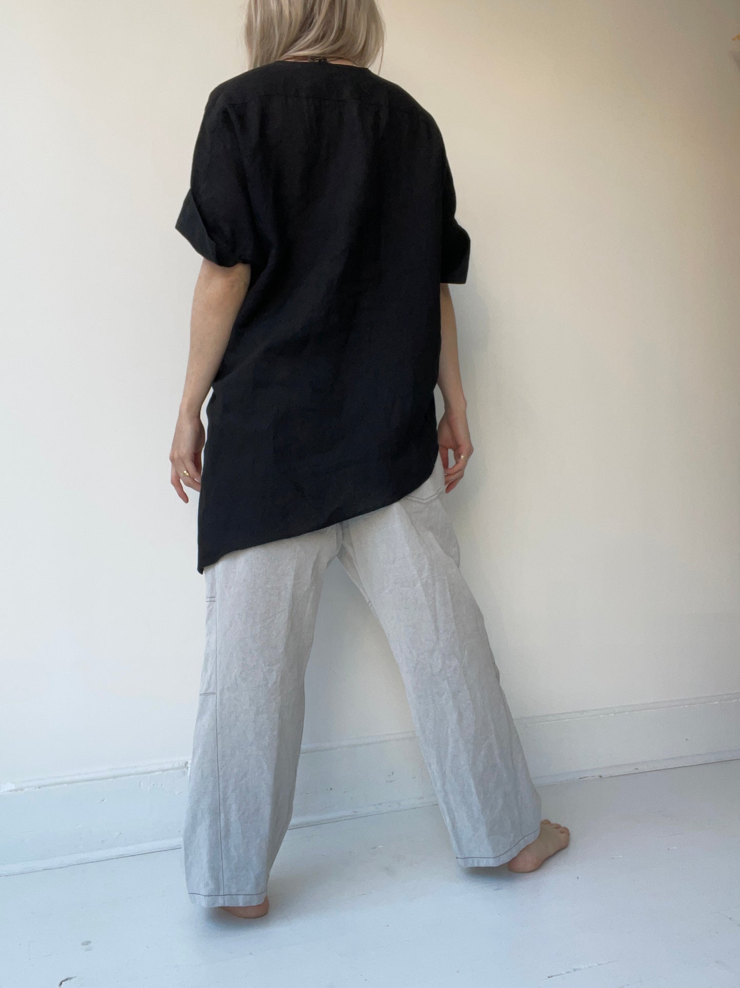 forme d'expression asymmetric top