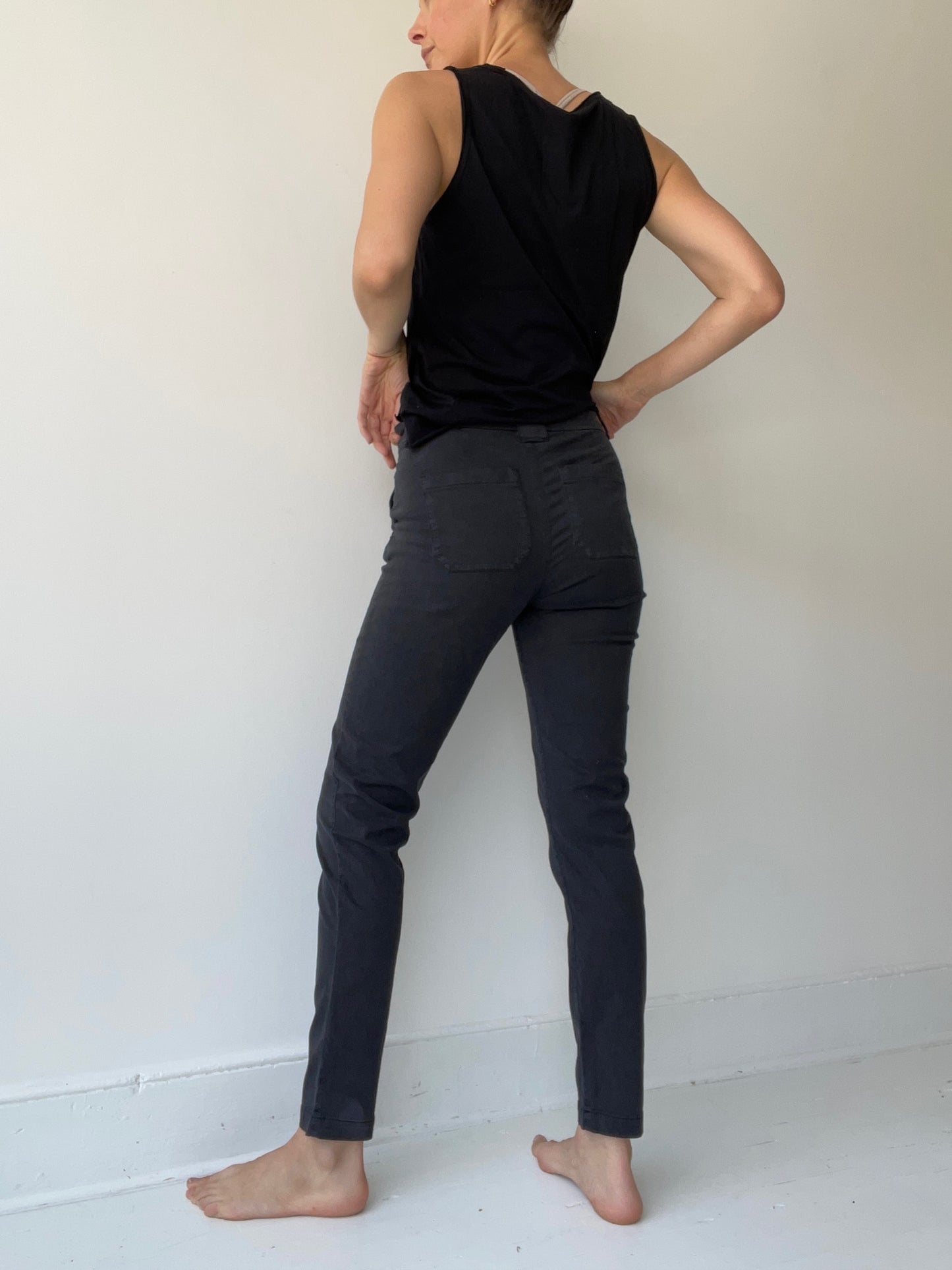 pal offner soft trouser