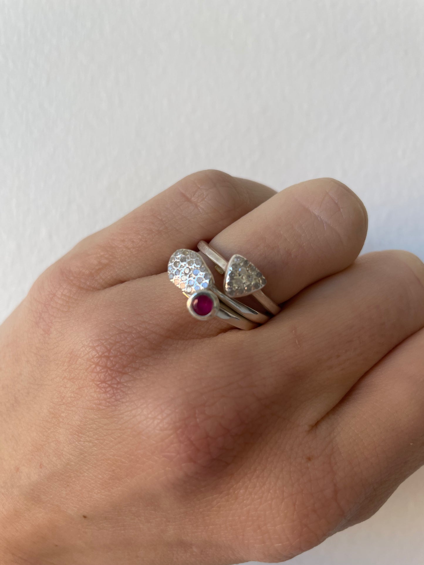 rosa maria pesta ring