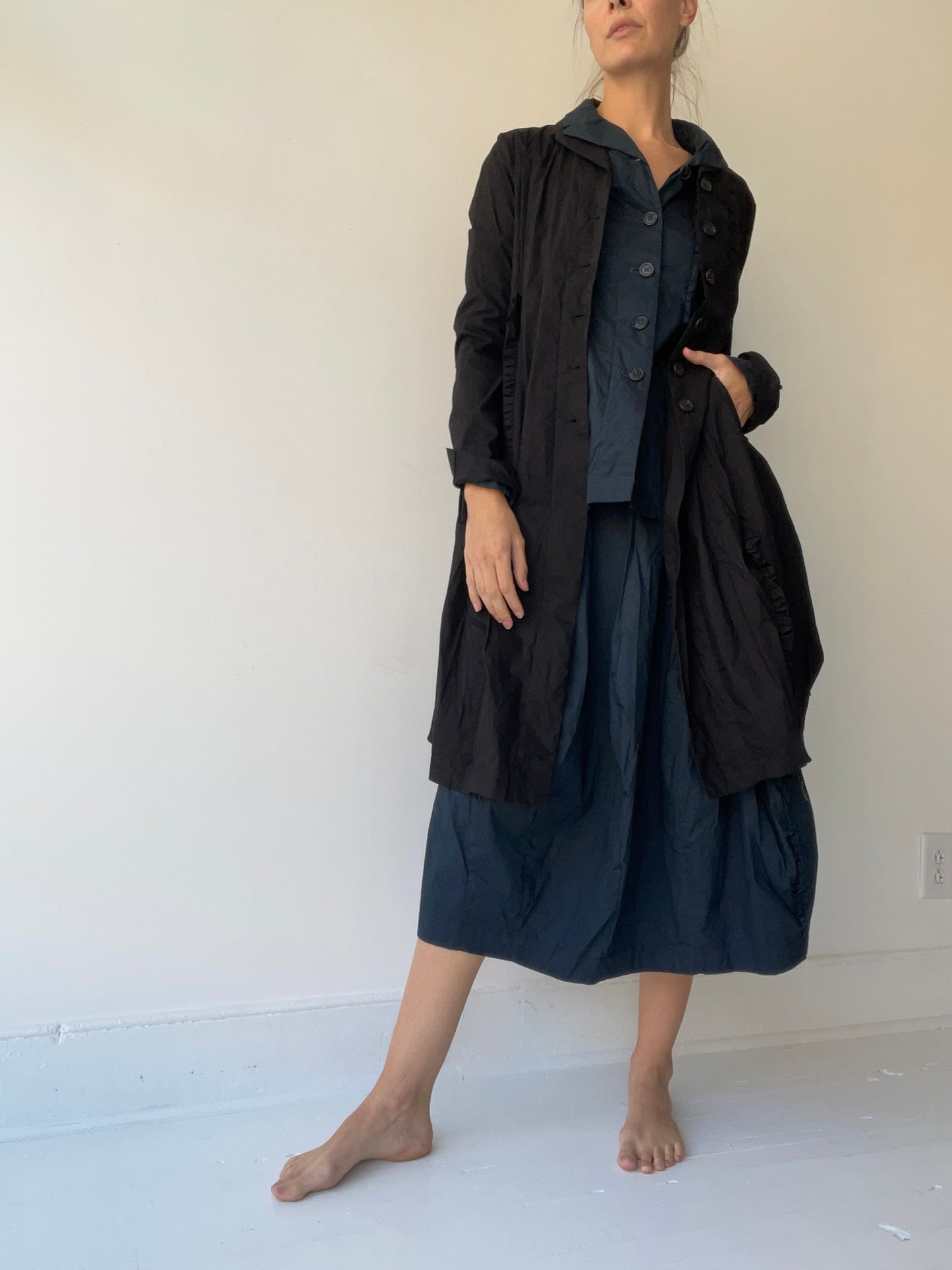sam coat