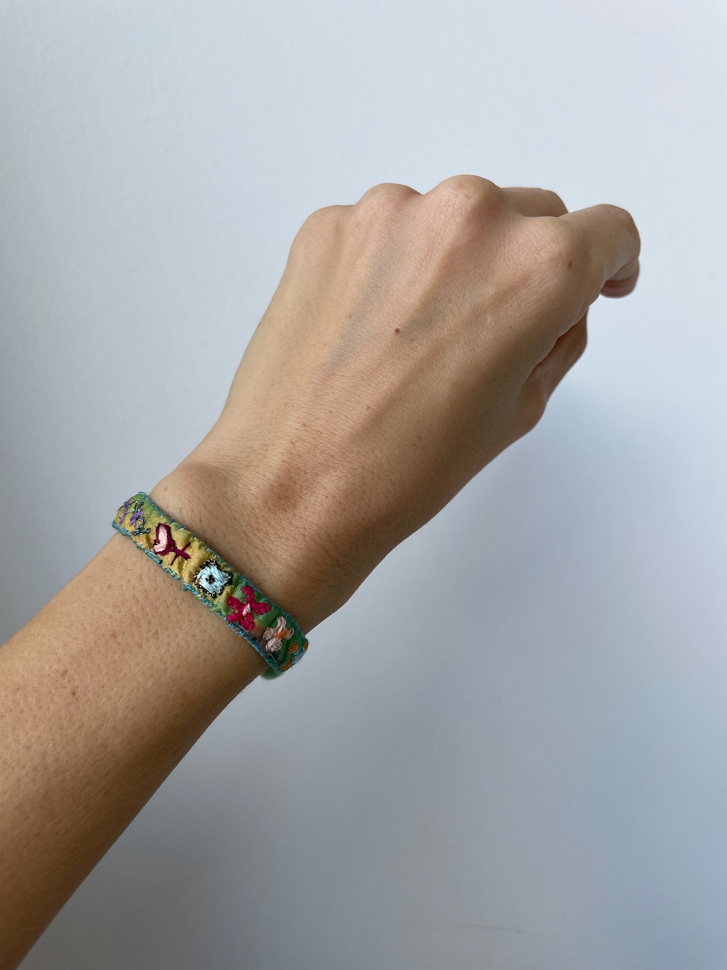 antomoon bracelet #8