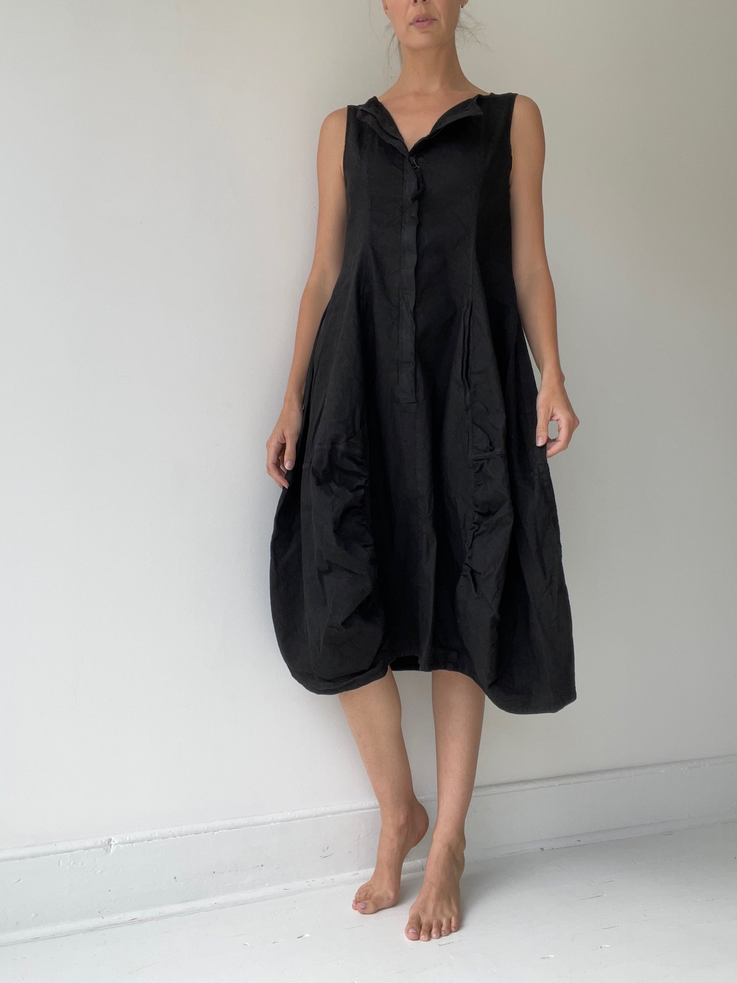 rundholz dip ali dress