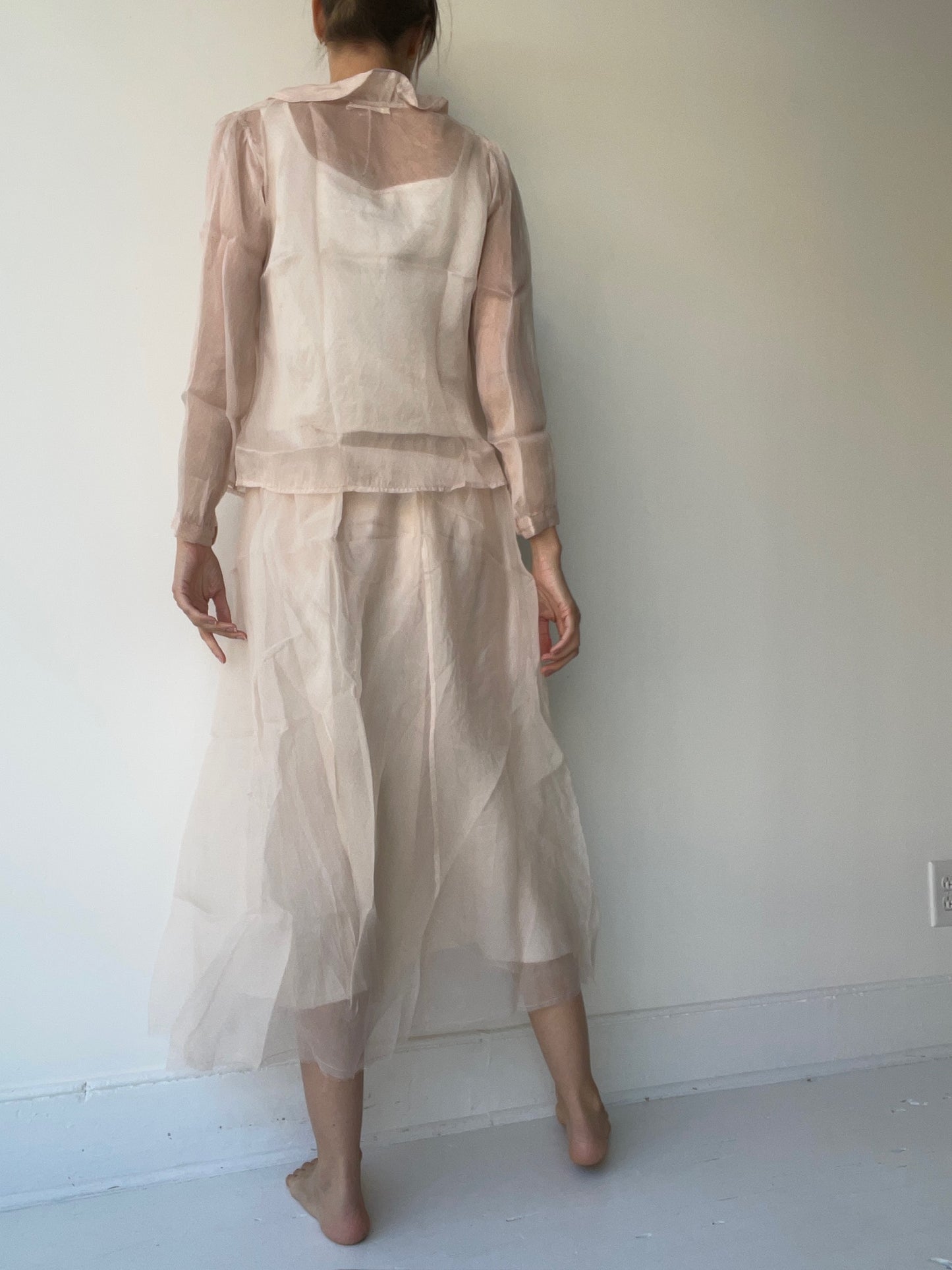 sula winter sweet blouse