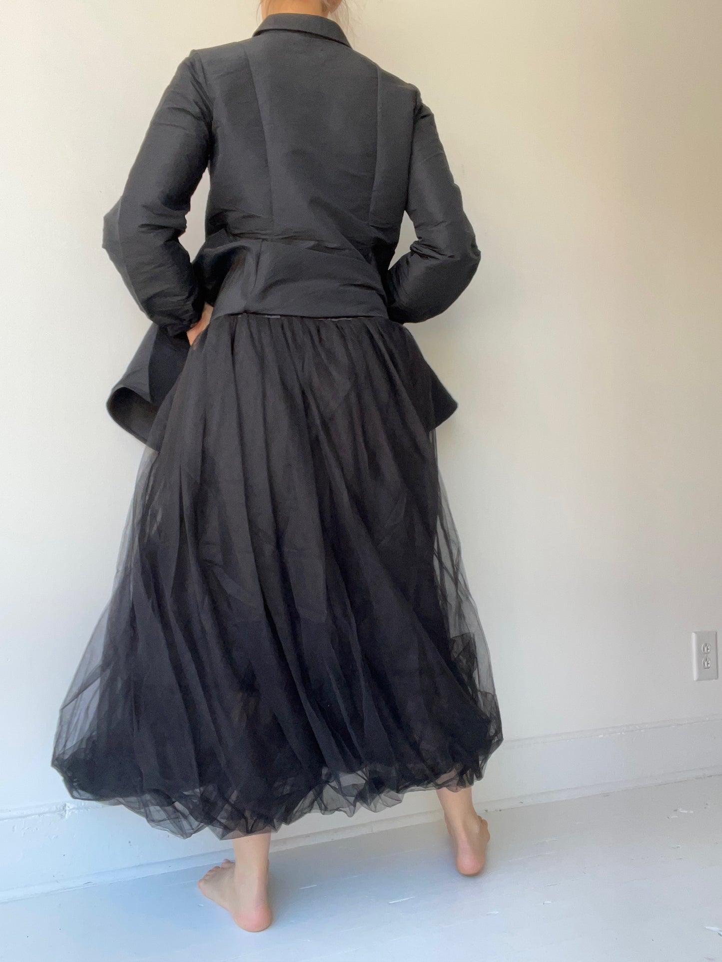 plü tutu
