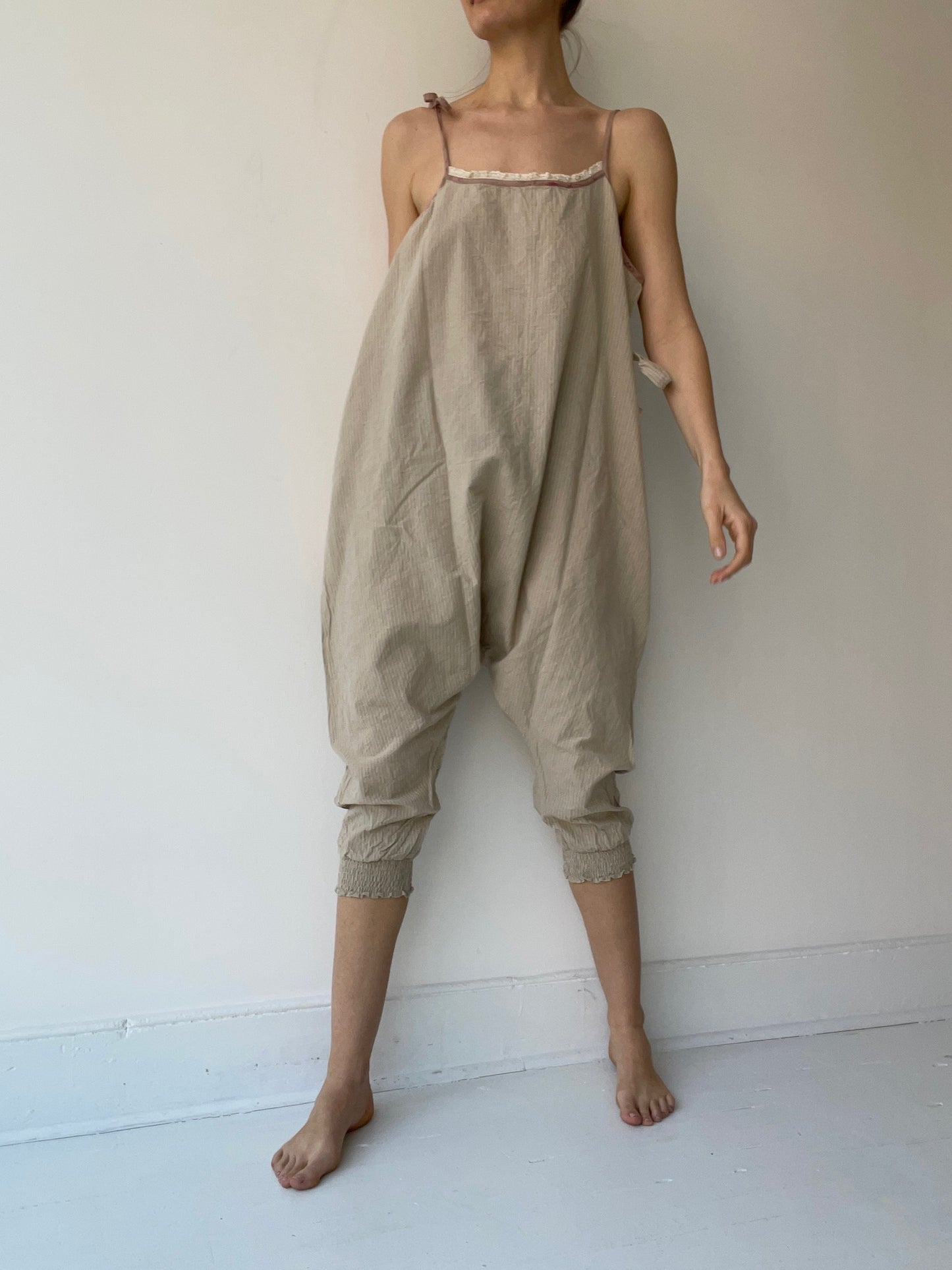 les ours alain jumpsuit