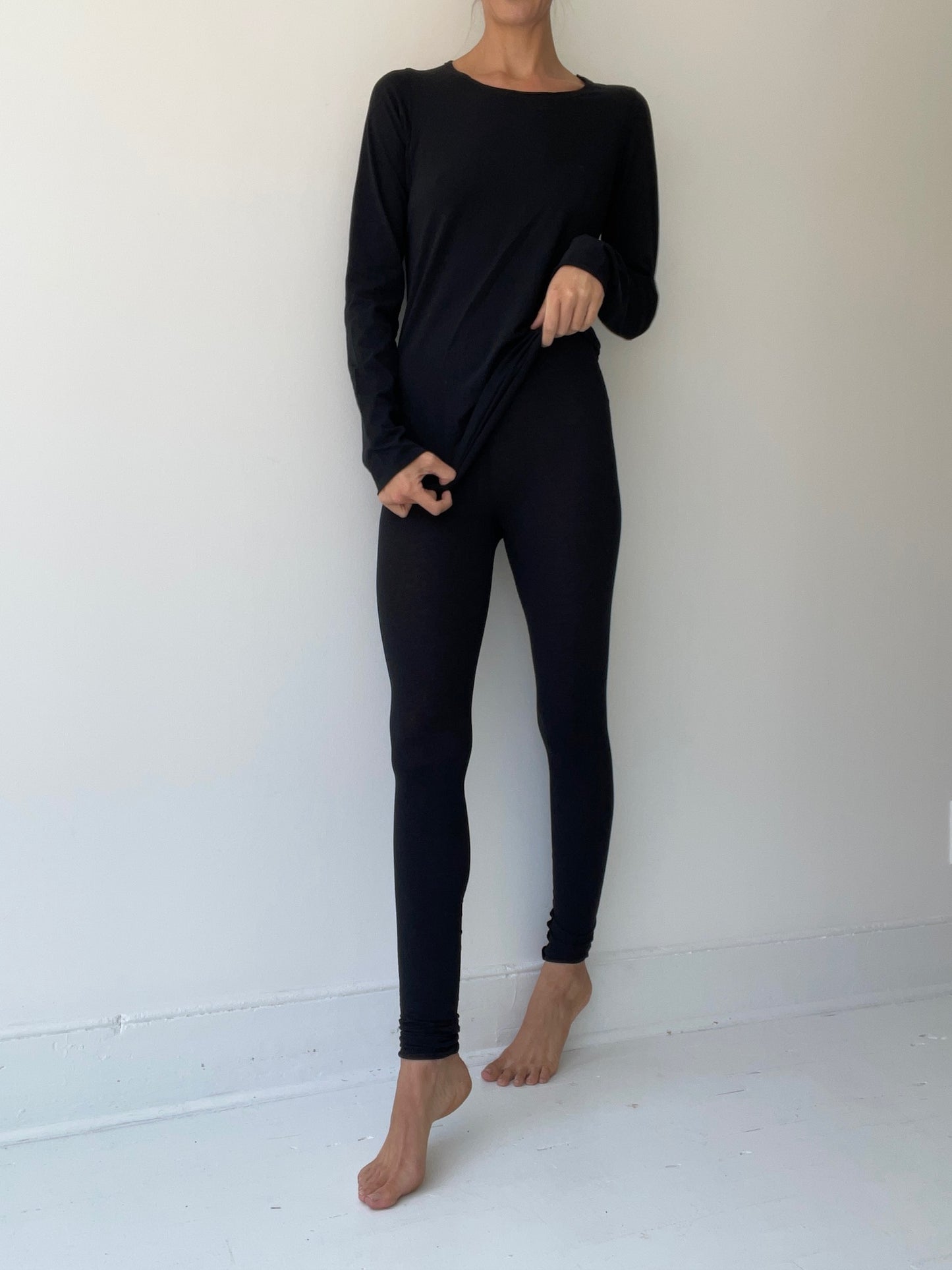 rundholz dip dip legging