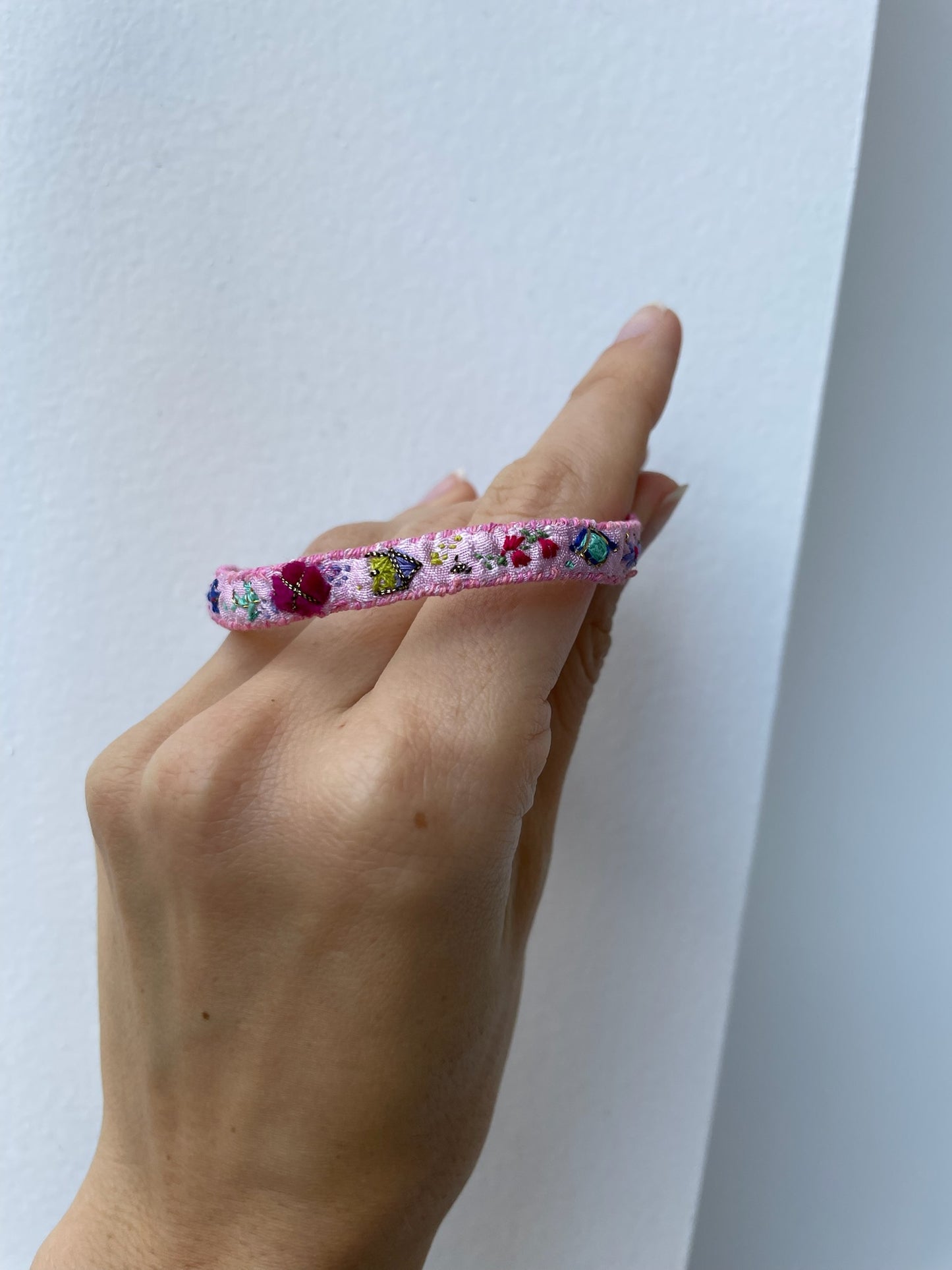 antomoon bracelet #5