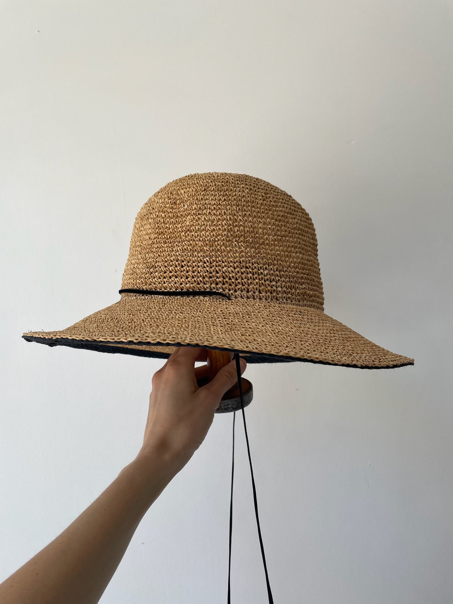 chisaki kupu hat