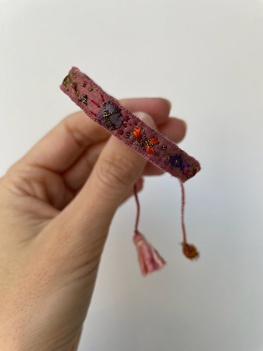 antomoon bracelet #7