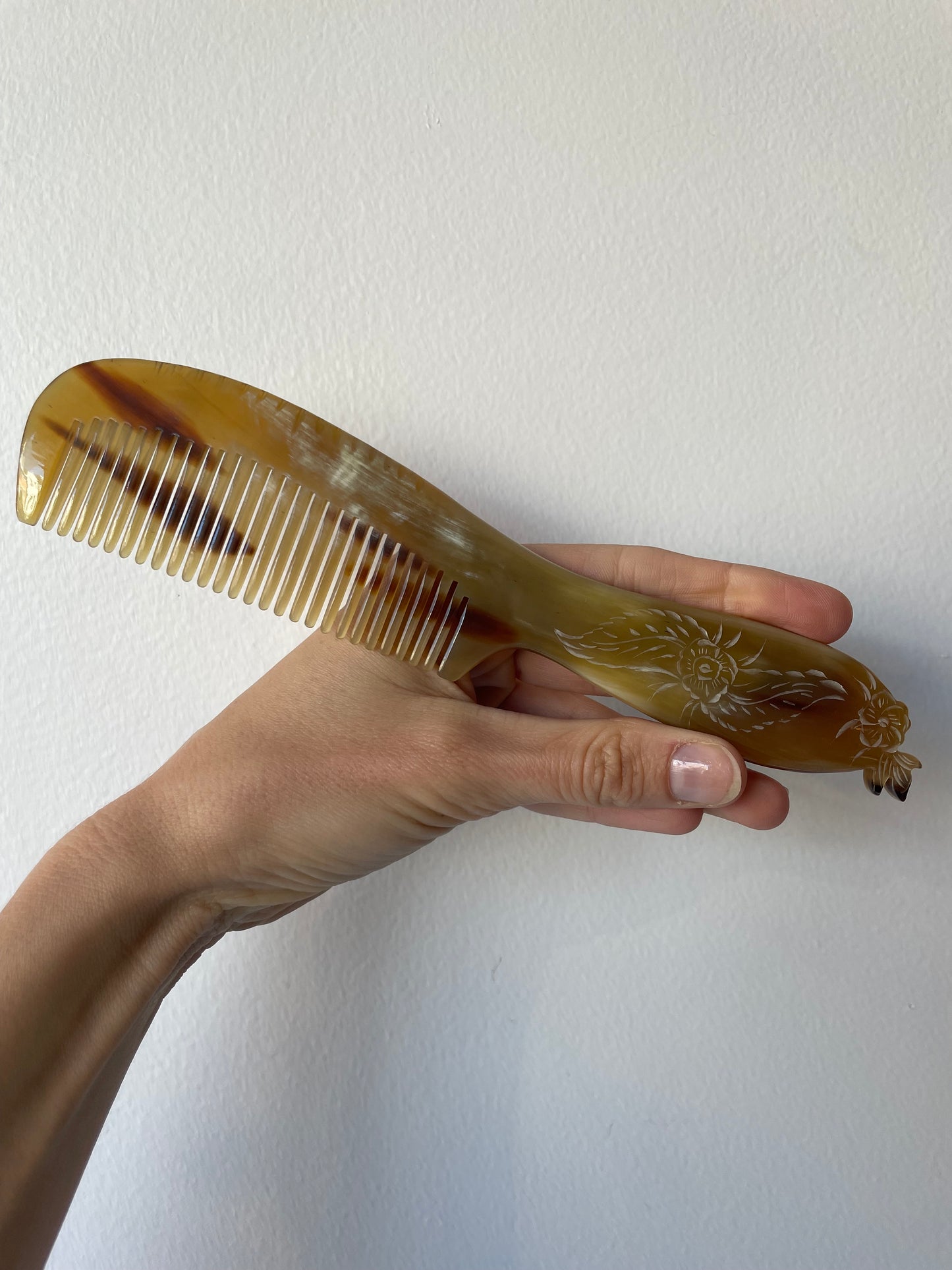 aleksandr manamïs long comb