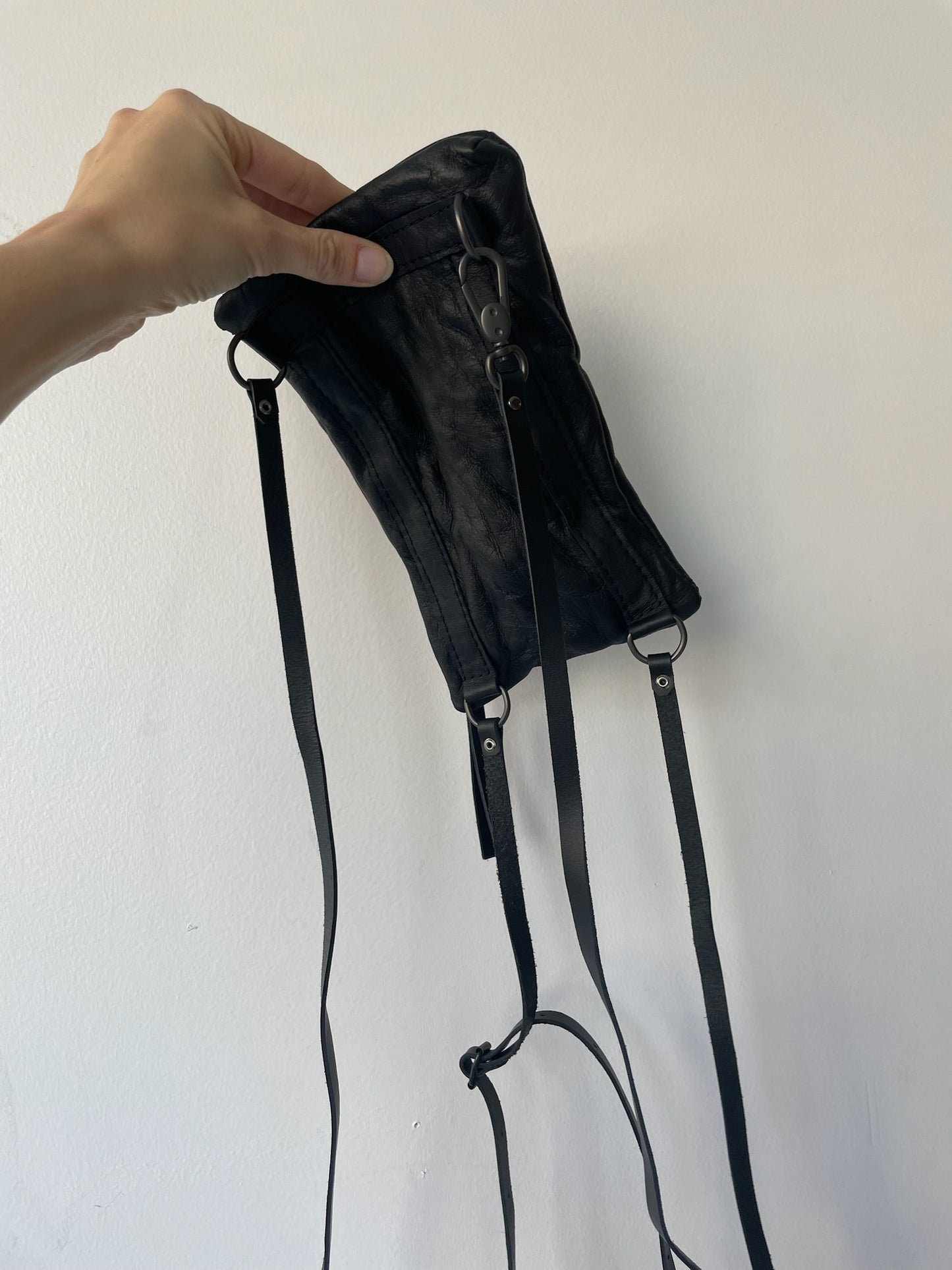 pal offner 2 strap bag