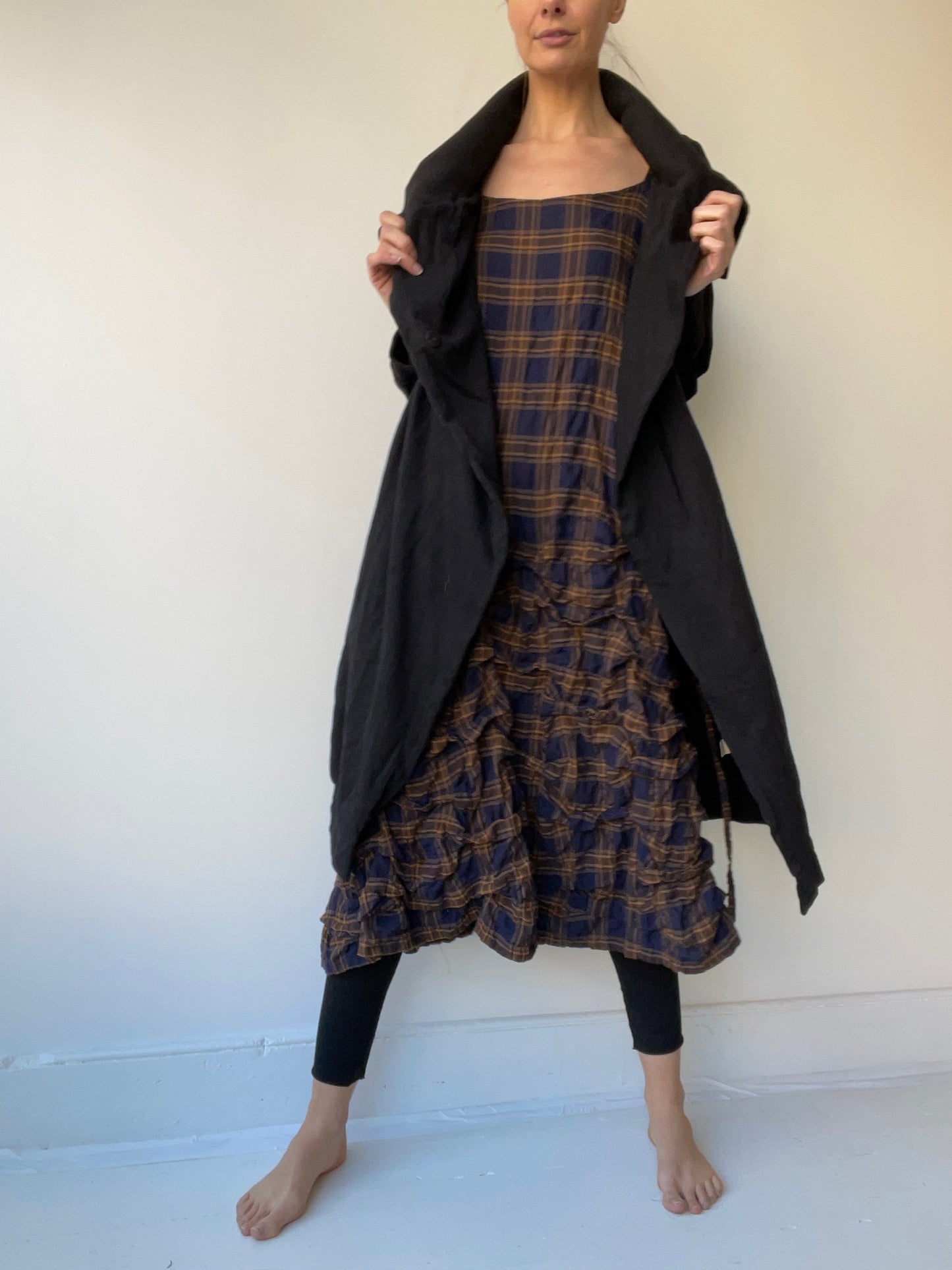 utah long cardigan