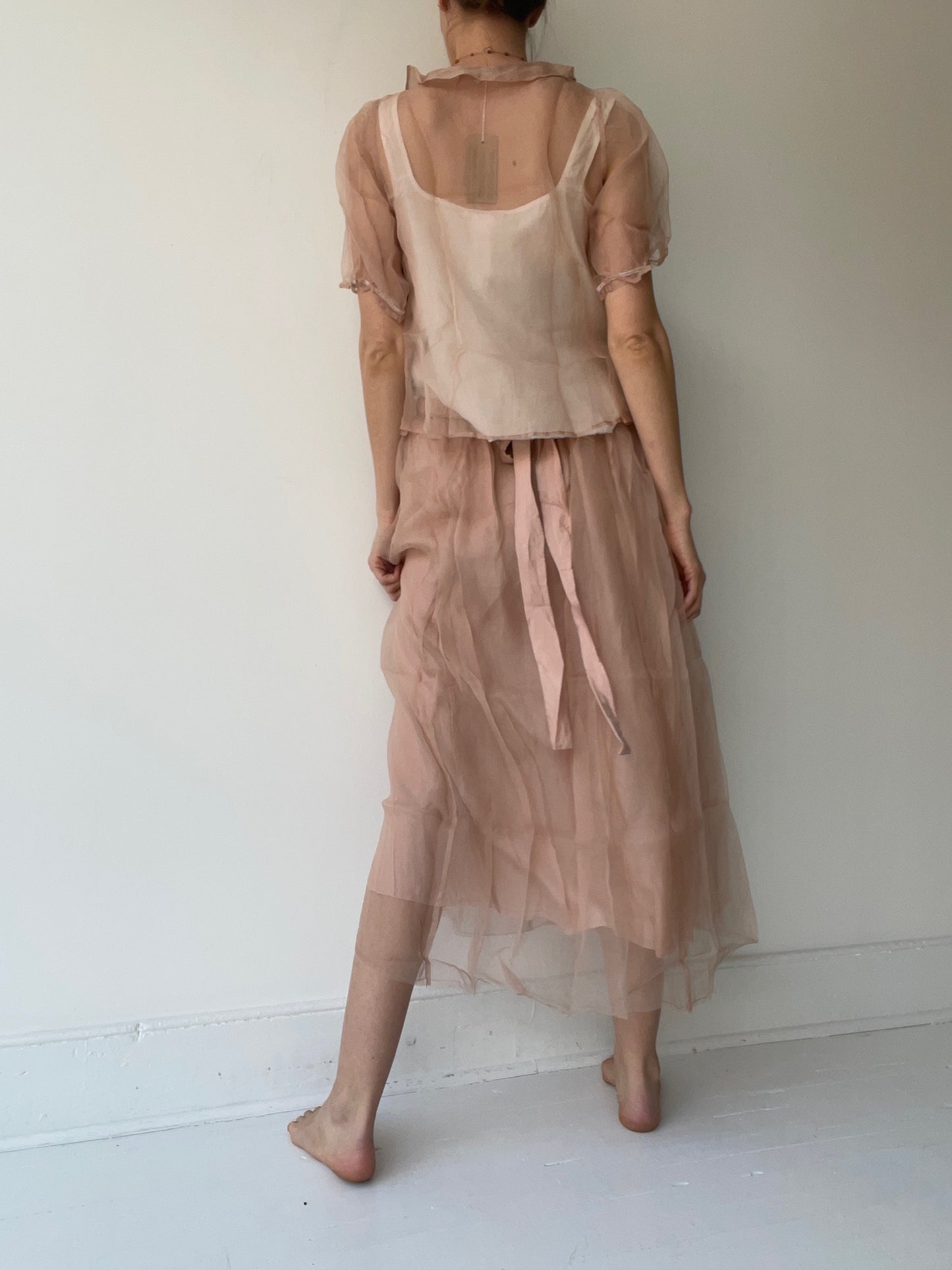 sula sweet blouse