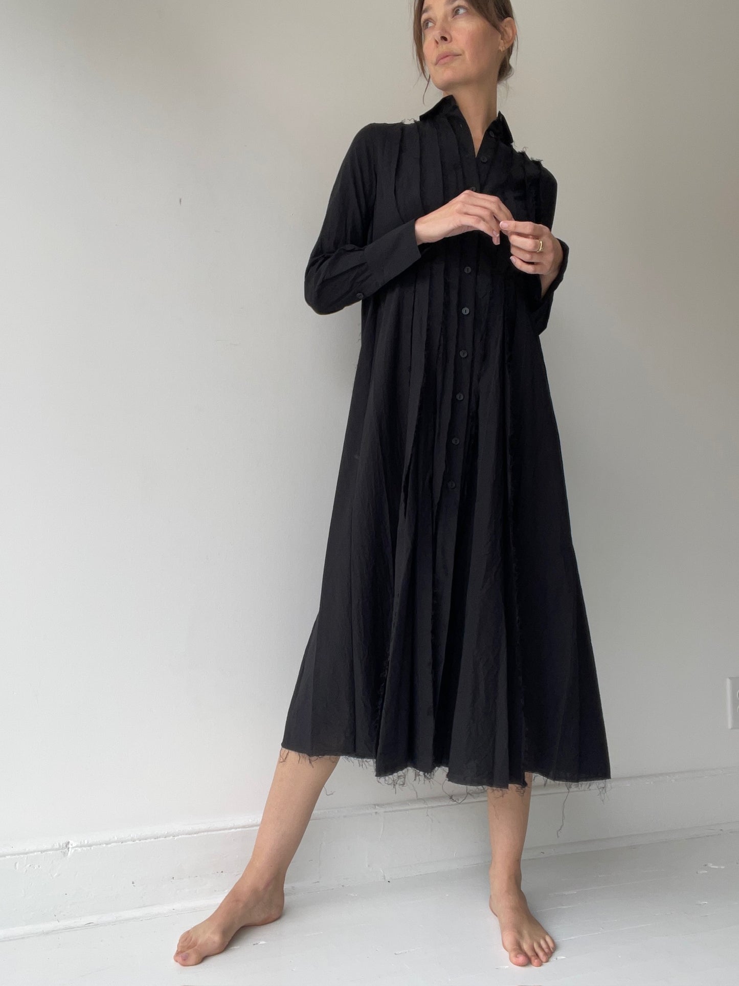 forme d’expression victorian dress
