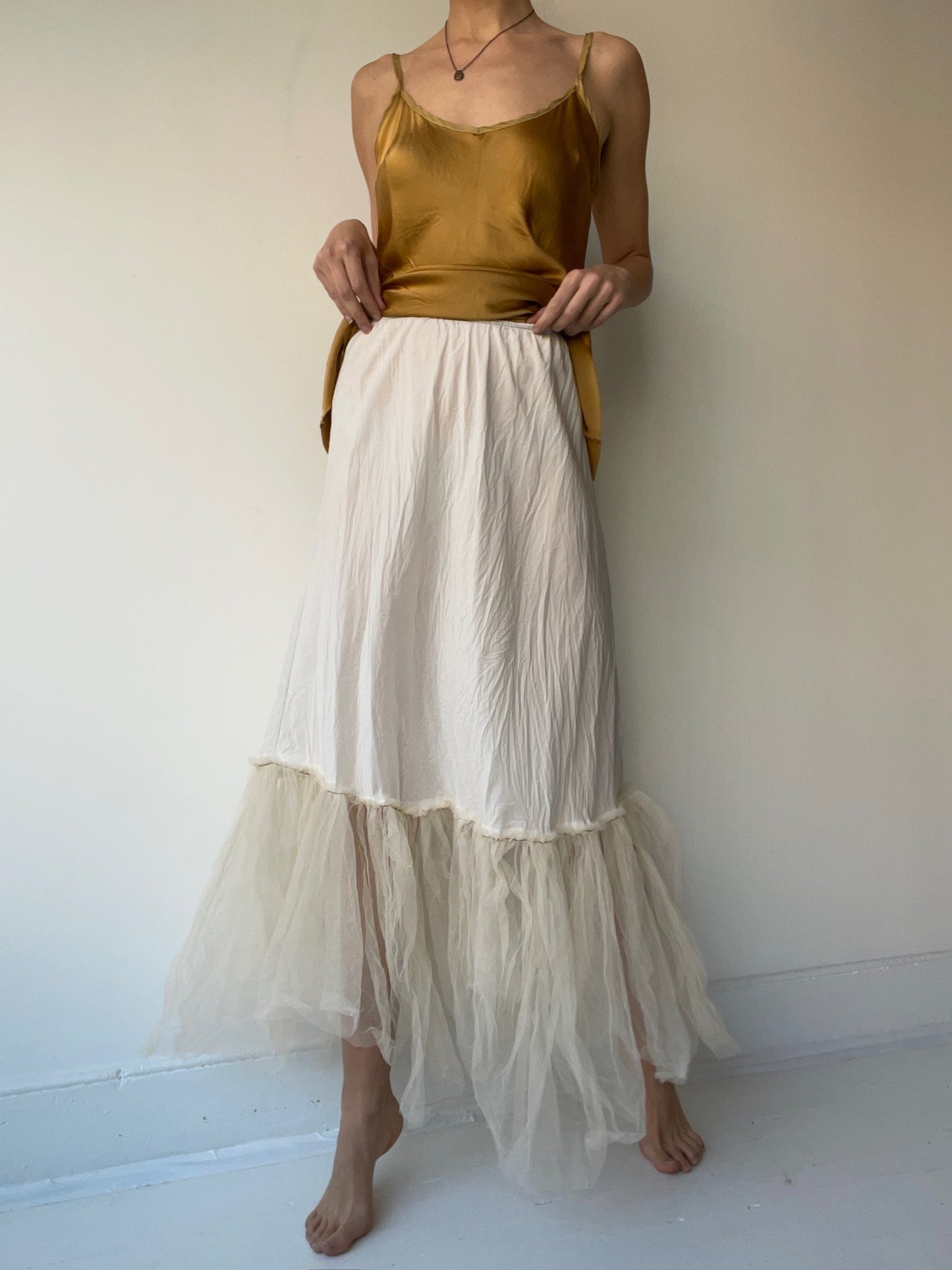 petticoat