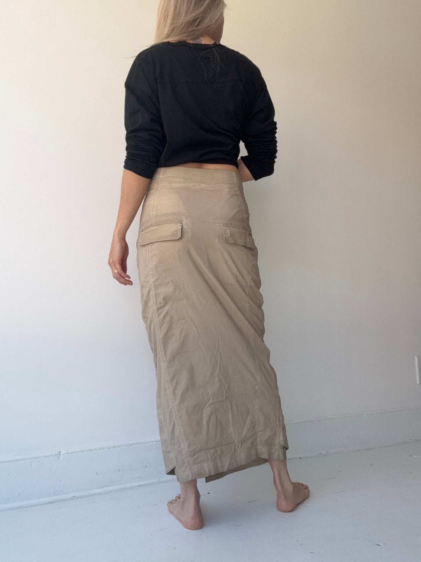 rundholz stacie skirt