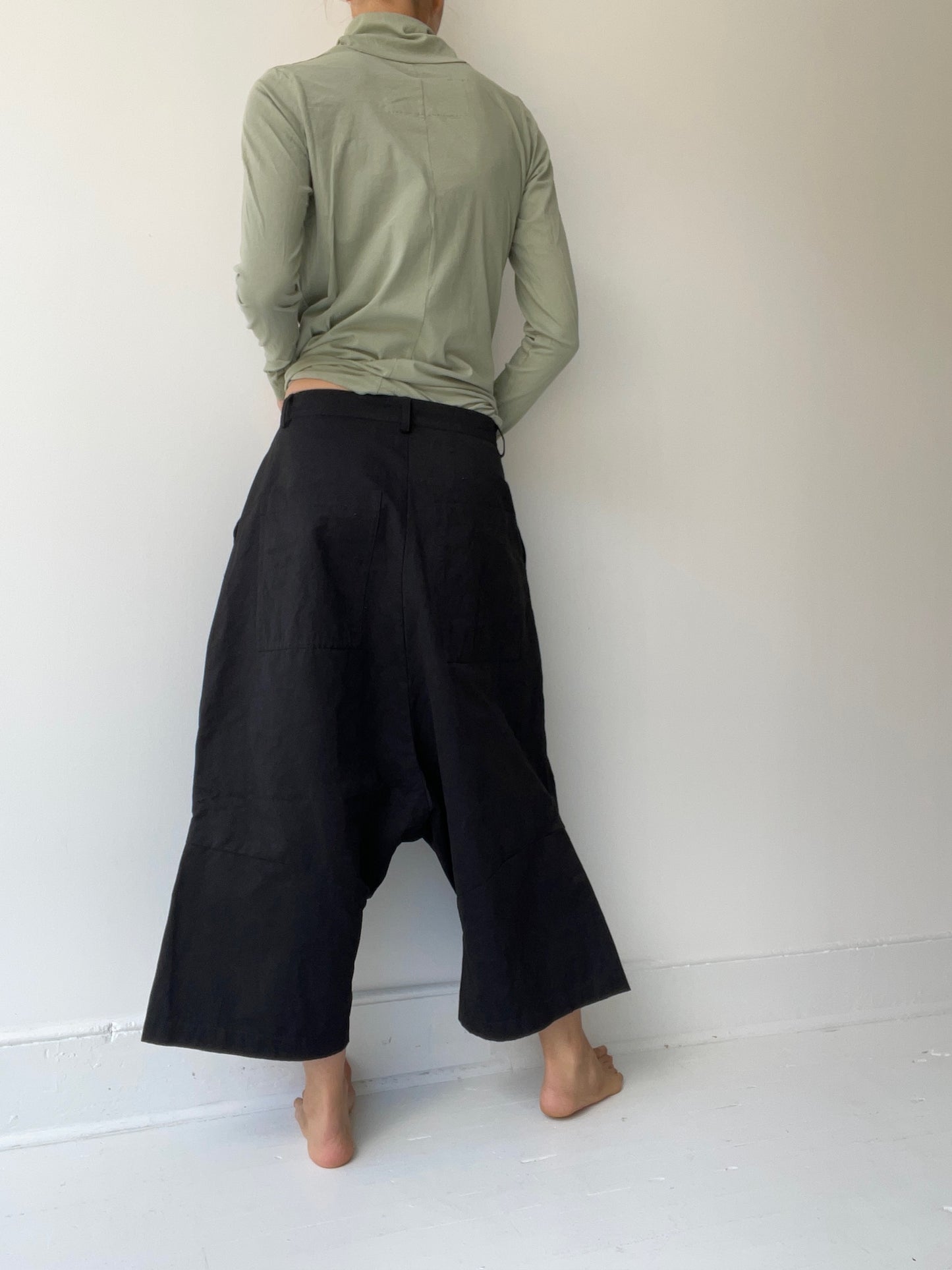 rundholz black label billie pants