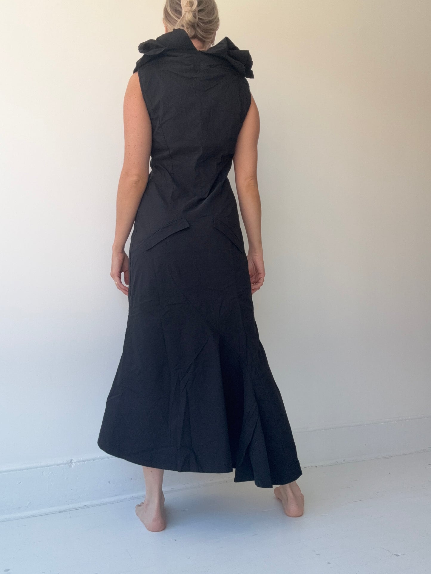 rundholz greta dress
