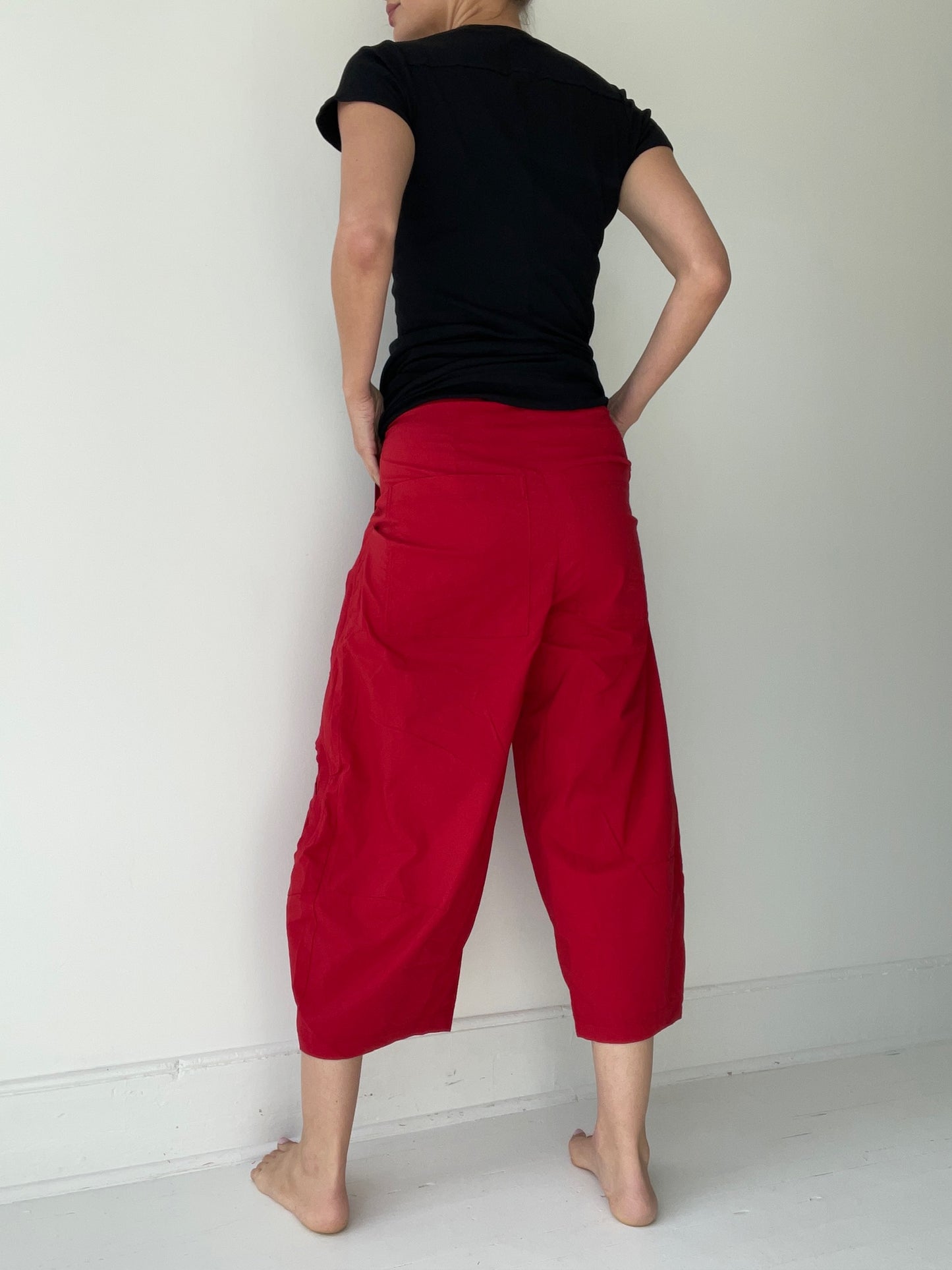 rundholz black label roja pants