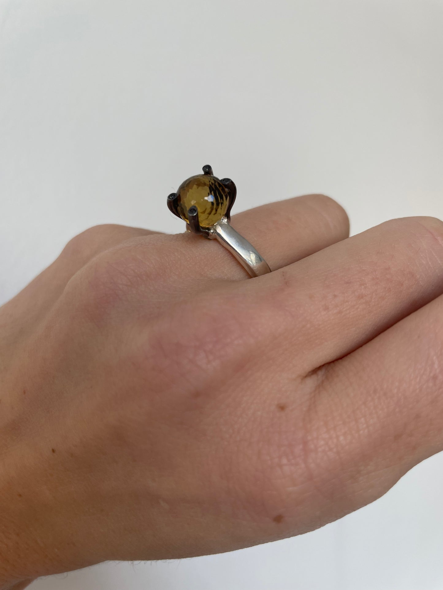 yoko ring