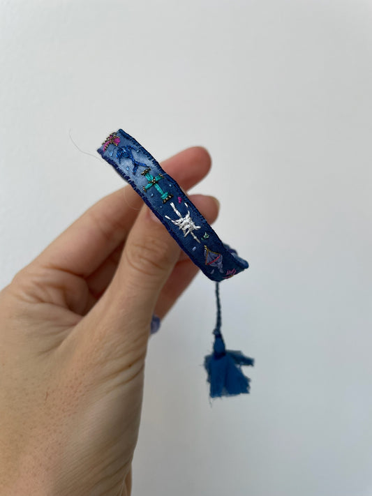antomoon bracelet #17
