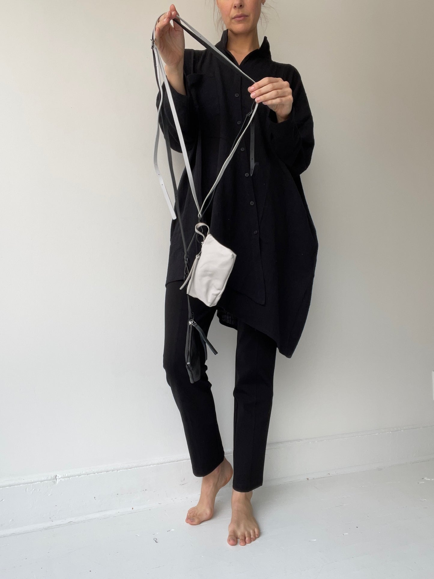 pal offner key bag black