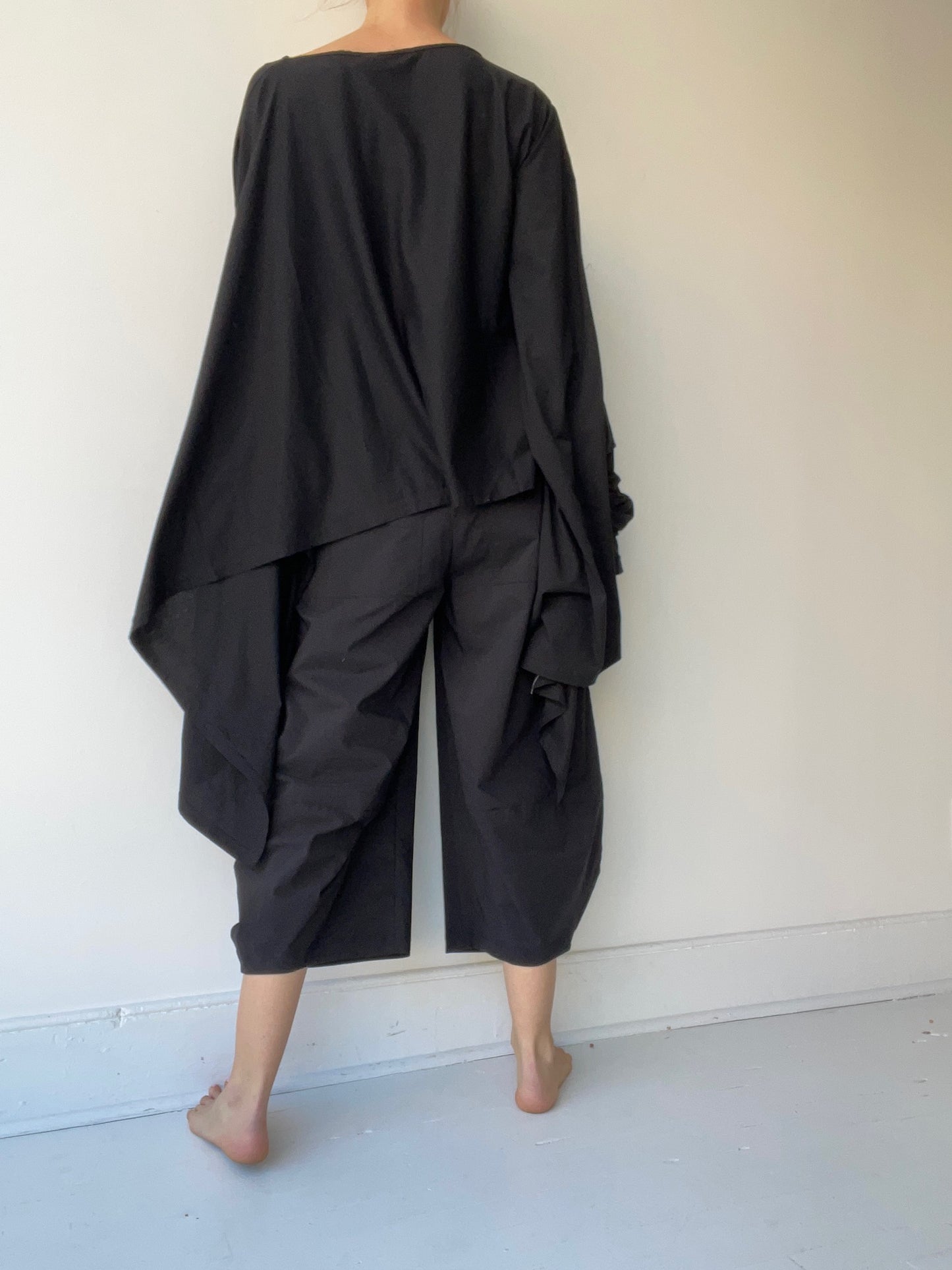 barbara bologna multi top