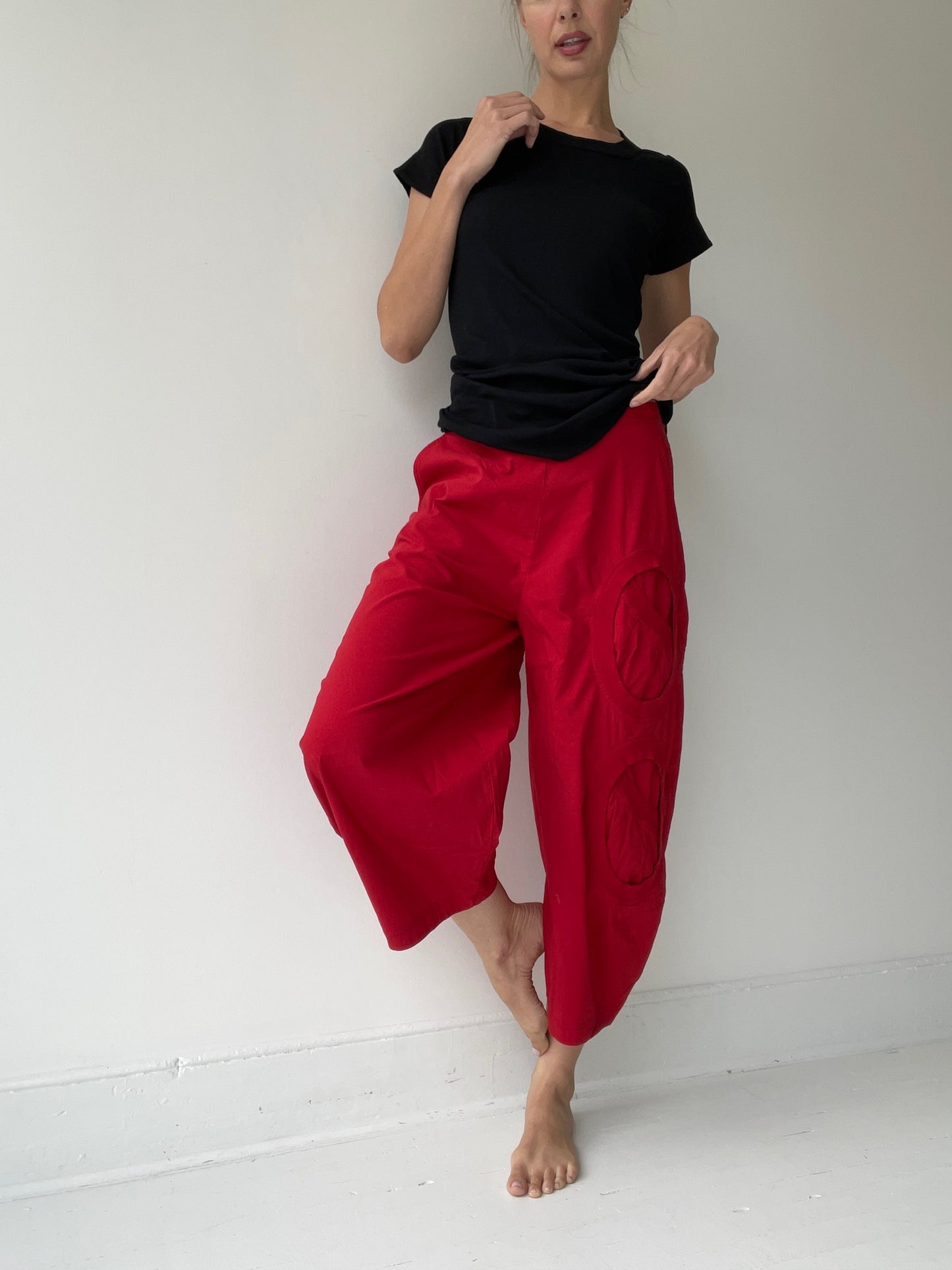 rundholz black label roja pants